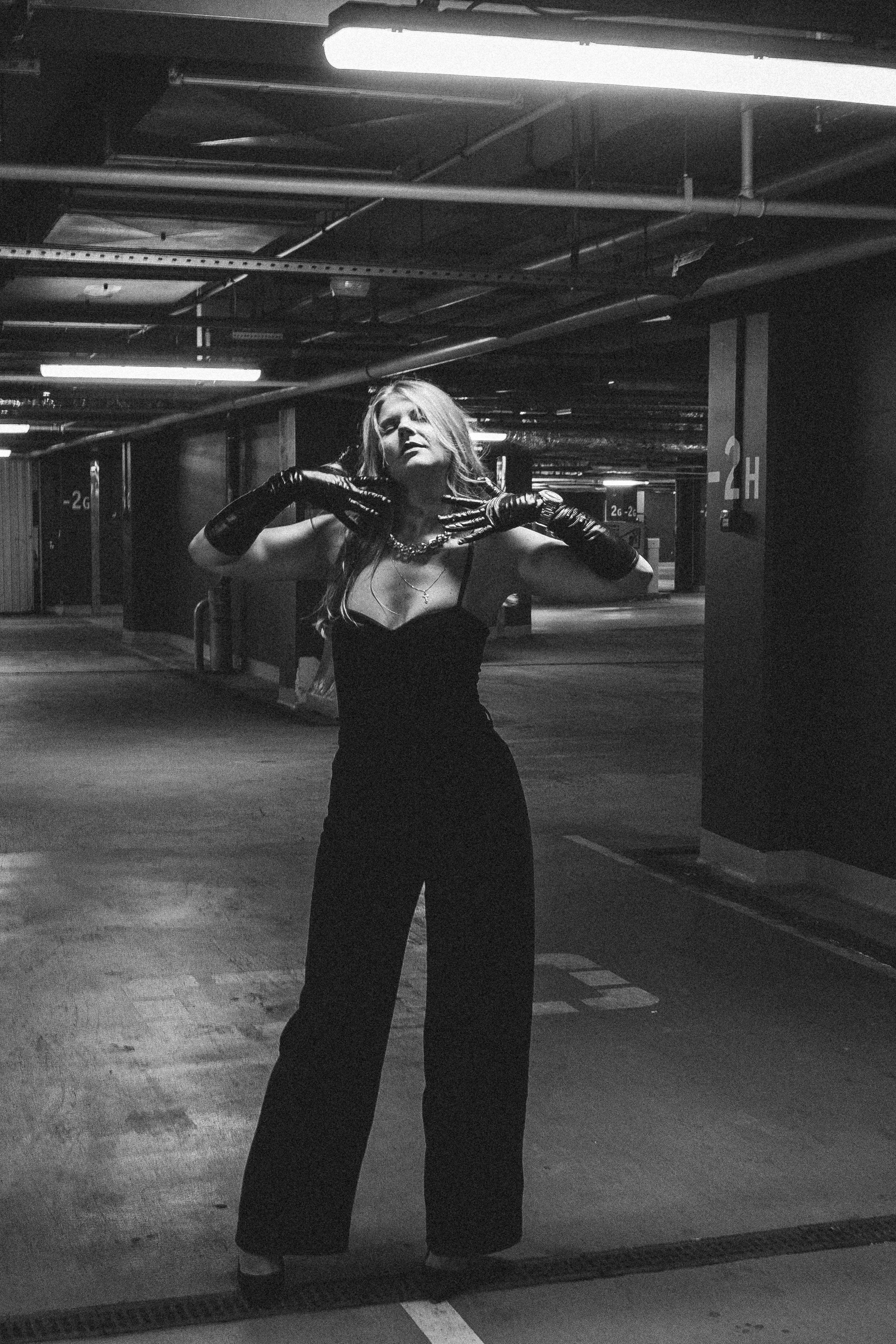 ЧБ. Профессиональный фотограф, Санкт-Петербург — Виктория Богомолова