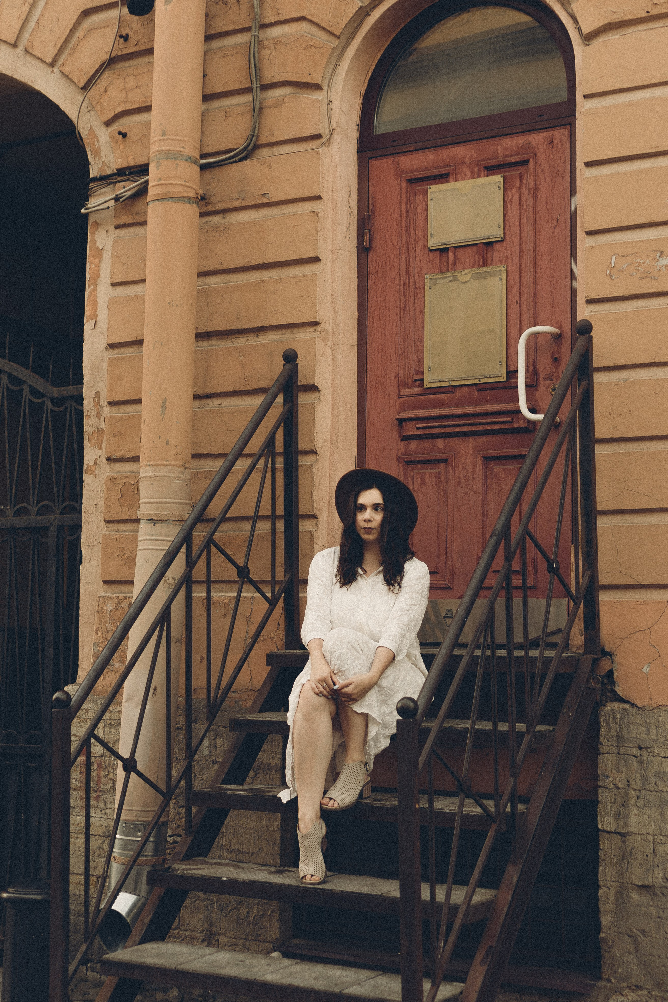 РАССВЕТ С РАЗВОДНЫМИ МОСТАМИ. Профессиональный фотограф, Санкт-Петербург — Виктория Богомолова