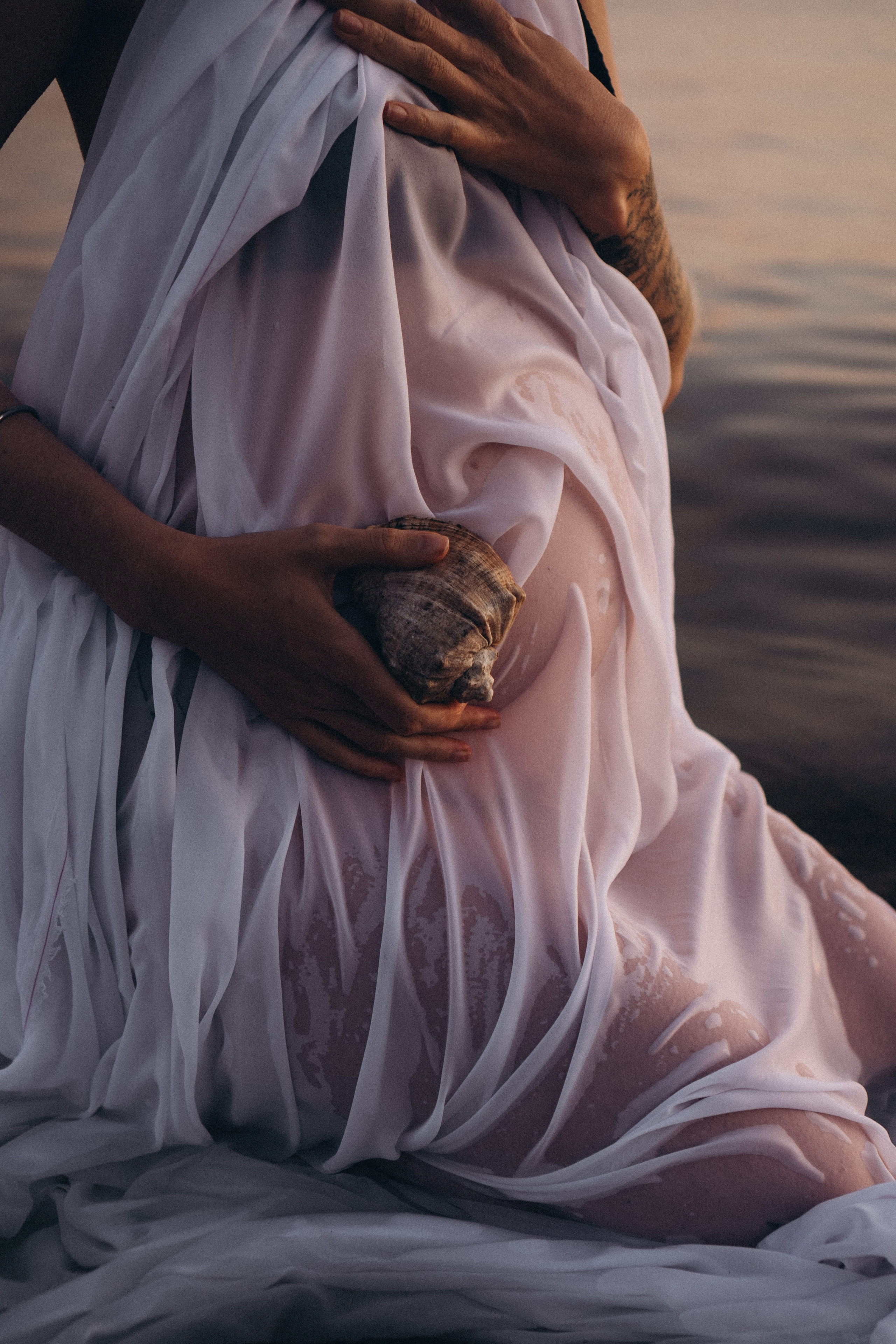 В ОЖИДАНИИ. Профессиональный фотограф, Санкт-Петербург — Виктория Богомолова