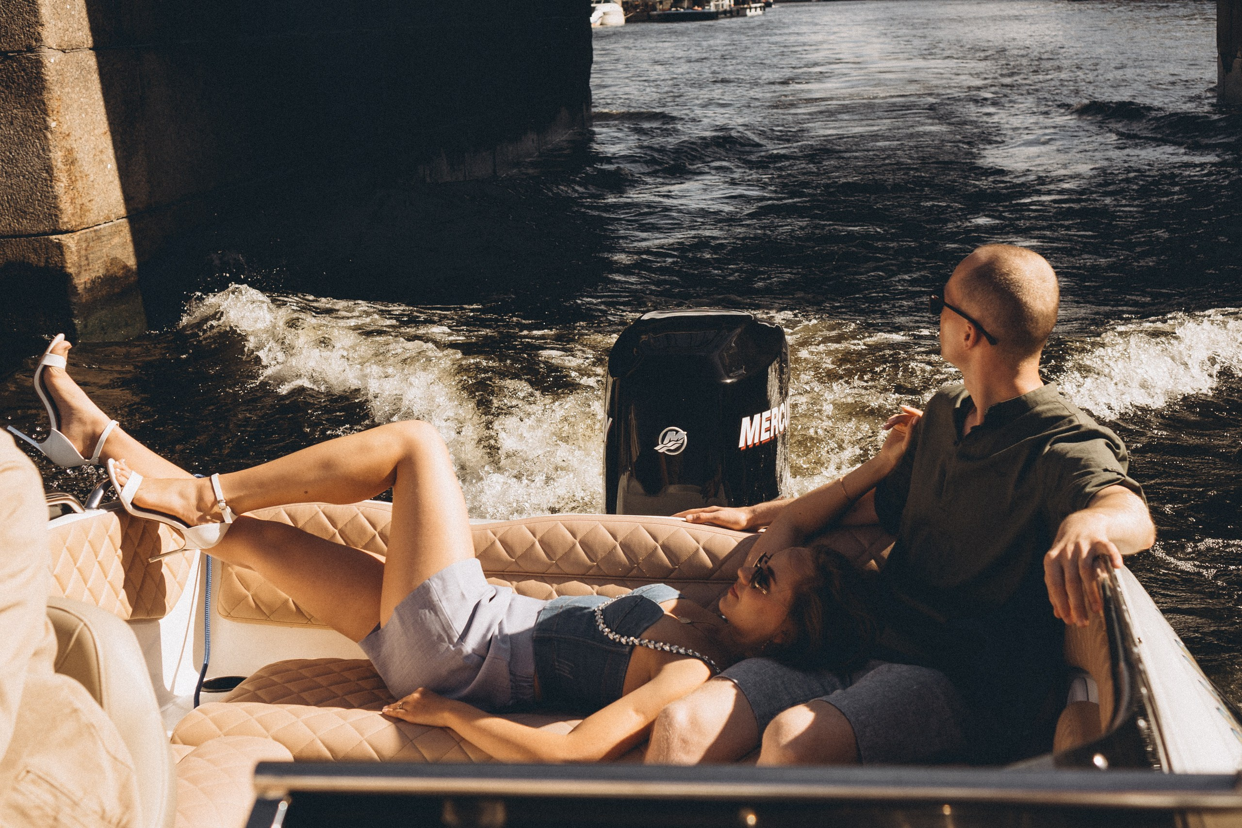 Любовь. Профессиональный фотограф, Санкт-Петербург — Виктория Богомолова