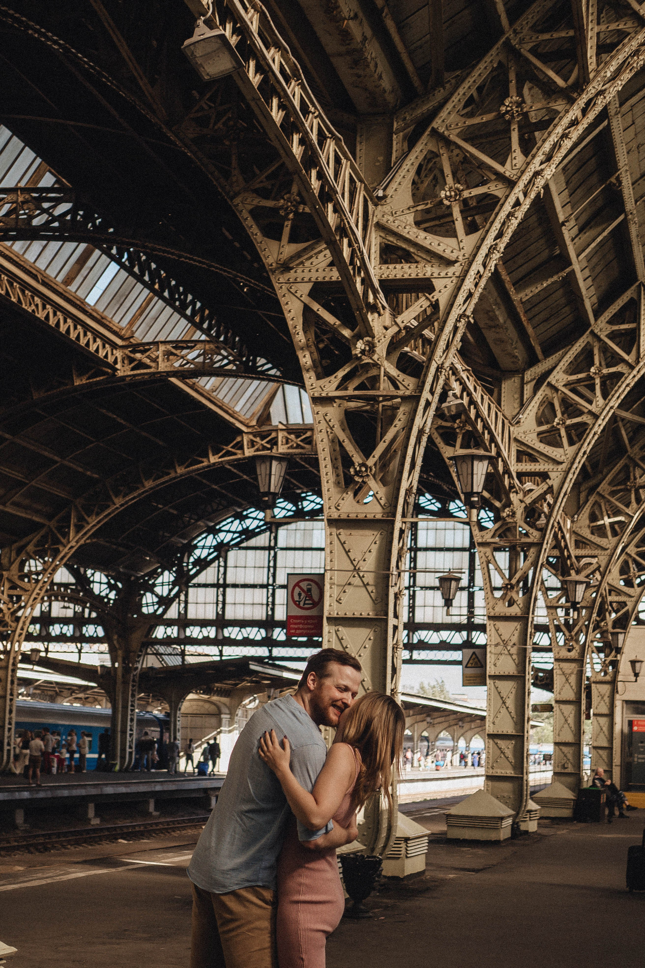 История на реальных событиях. Профессиональный фотограф, Санкт-Петербург — Виктория Богомолова