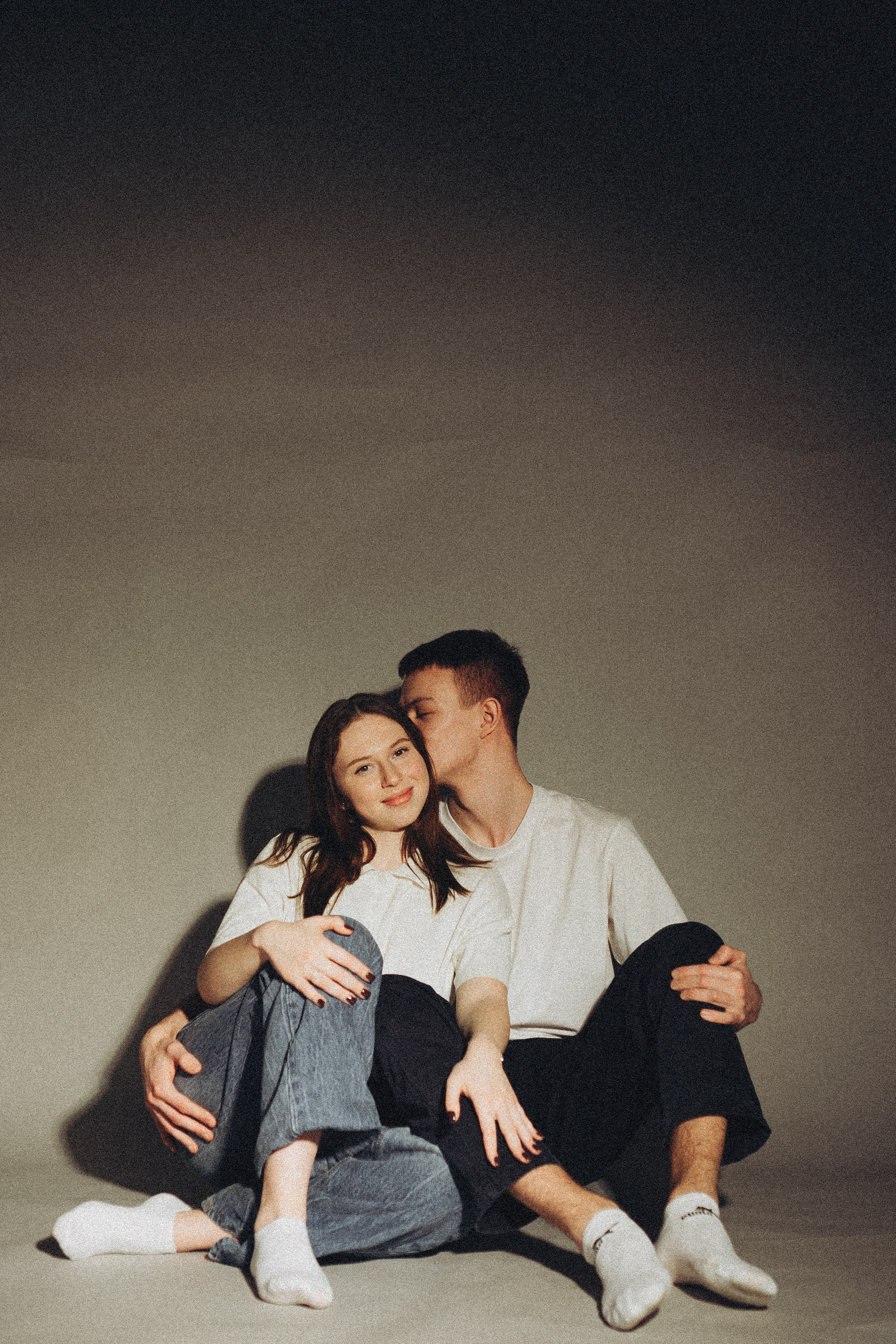 Студийная история. Профессиональный фотограф, Санкт-Петербург — Виктория Богомолова