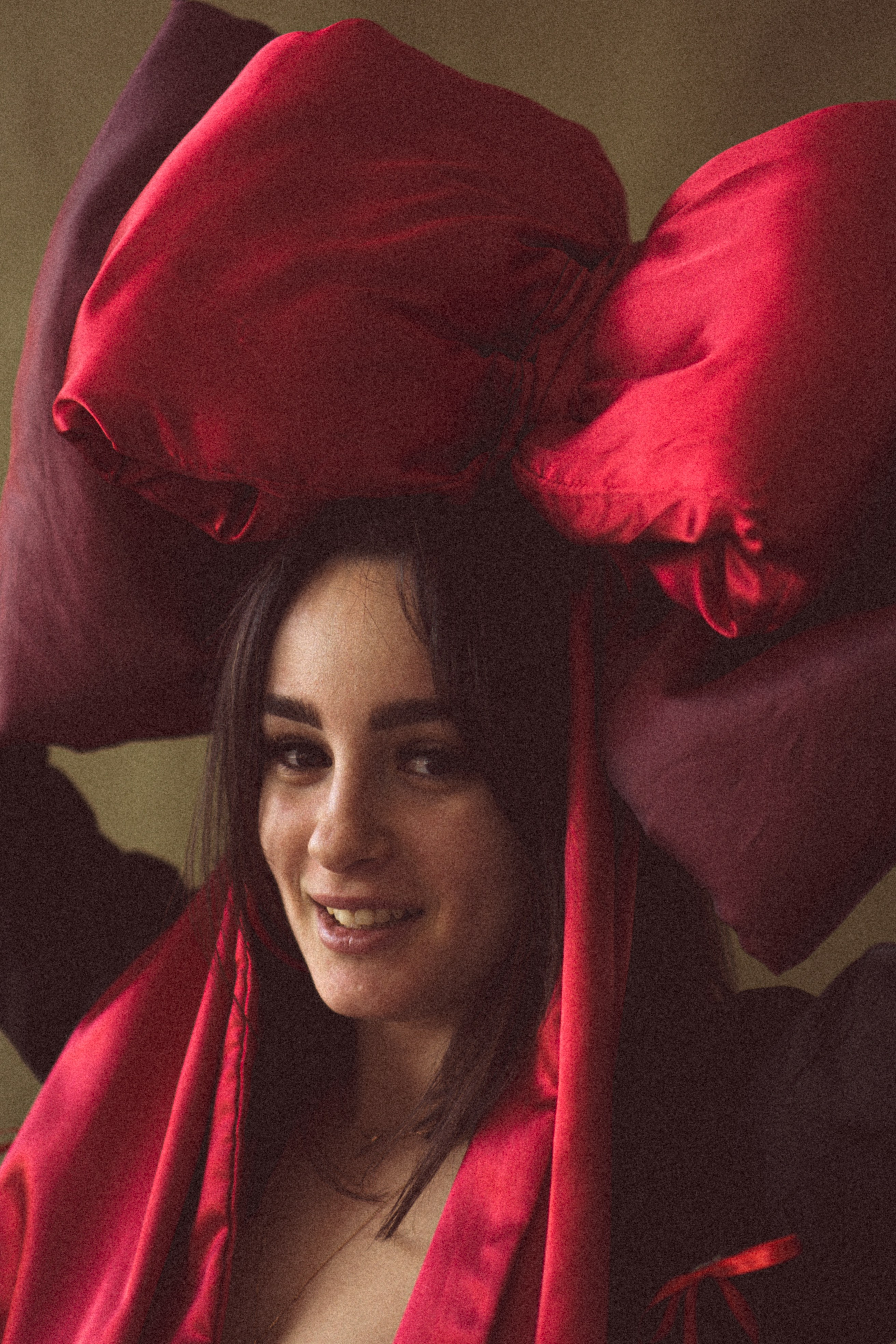 Красные колготки. Профессиональный фотограф, Санкт-Петербург — Виктория Богомолова