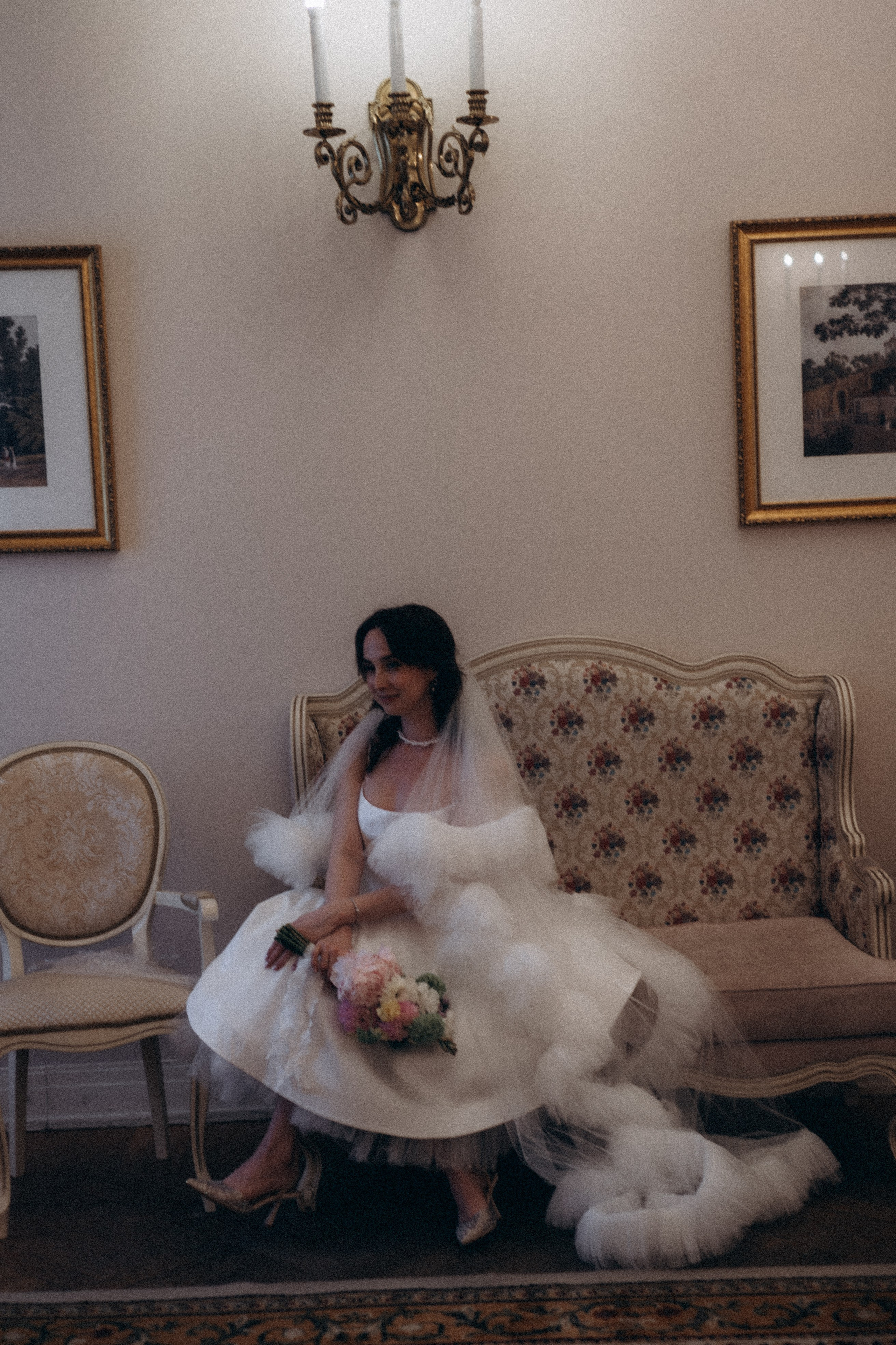 СВАДЕБНАЯ ФОТОСЕСИСИЯ В ГОРОДЕ ПУШКИН. Профессиональный фотограф, Санкт-Петербург — Виктория Богомолова