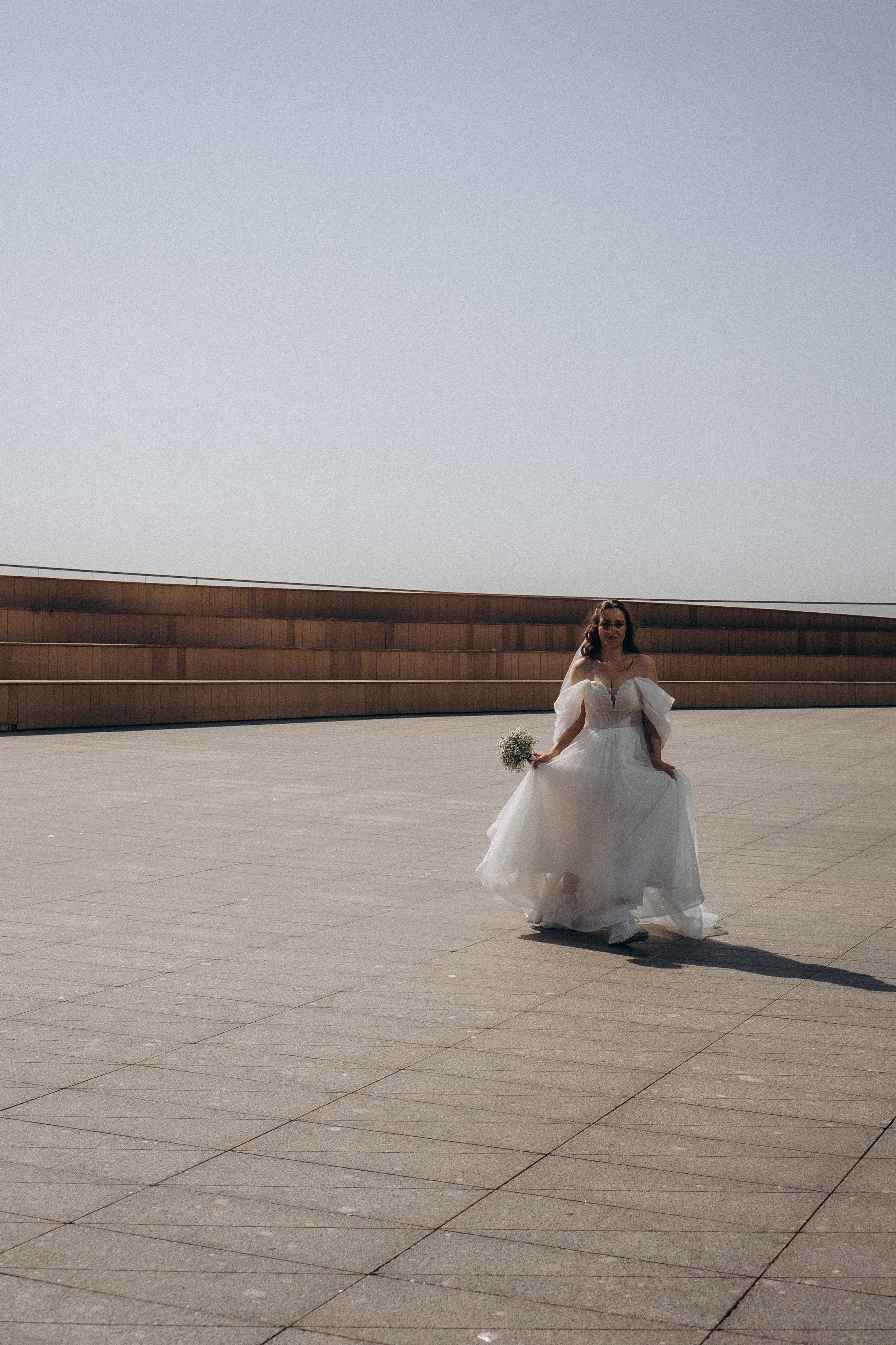 СВАДЕБНАЯ СЬЕМК В ПАРКЕ 300-ЛЕТИЯ. Профессиональный фотограф, Санкт-Петербург — Виктория Богомолова