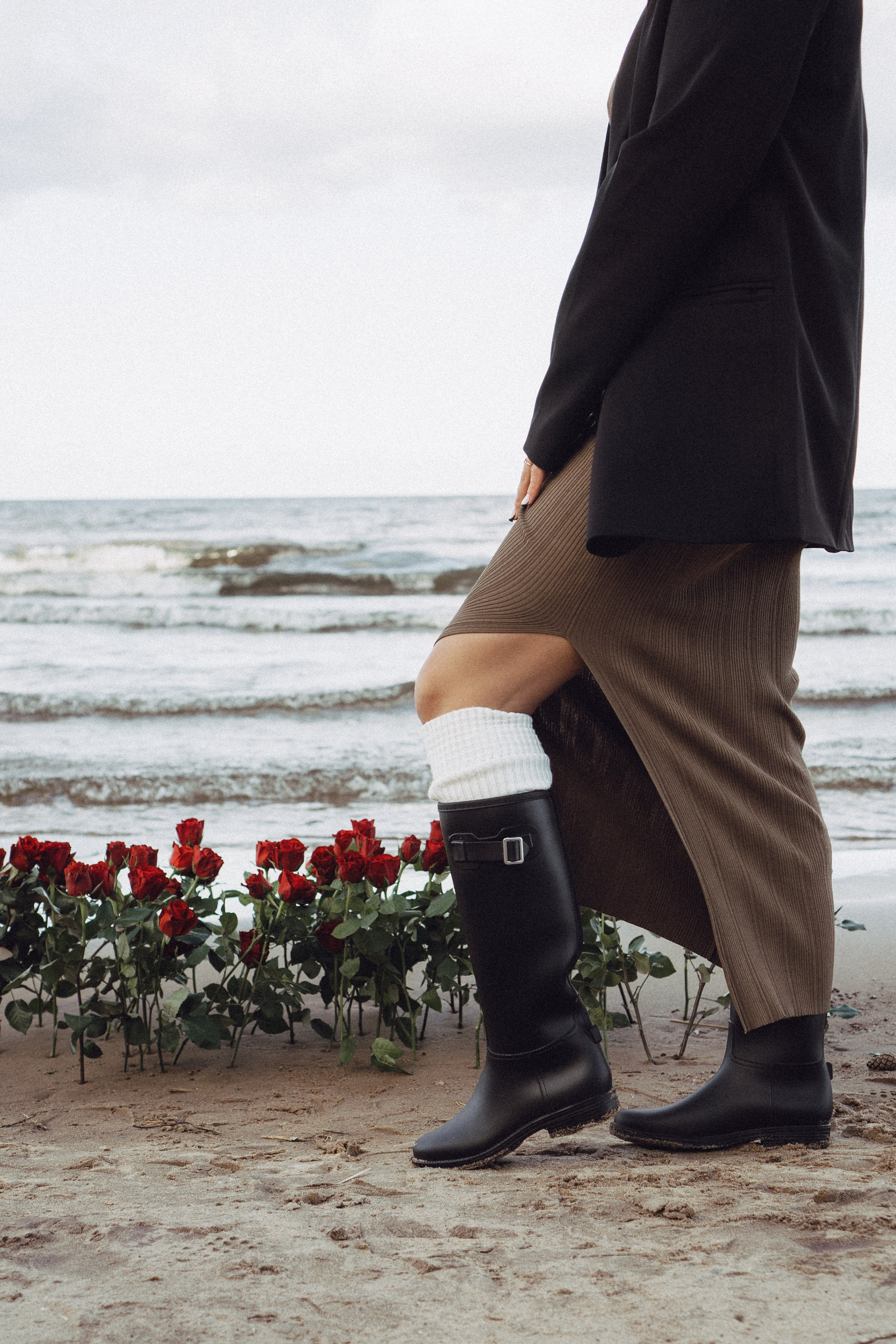 Розы. Профессиональный фотограф, Санкт-Петербург — Виктория Богомолова