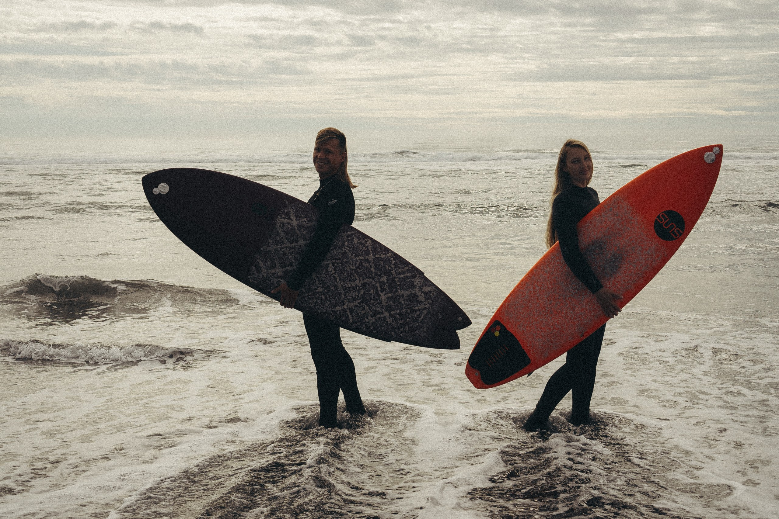 Тихий океан. Профессиональный фотограф, Санкт-Петербург — Виктория Богомолова