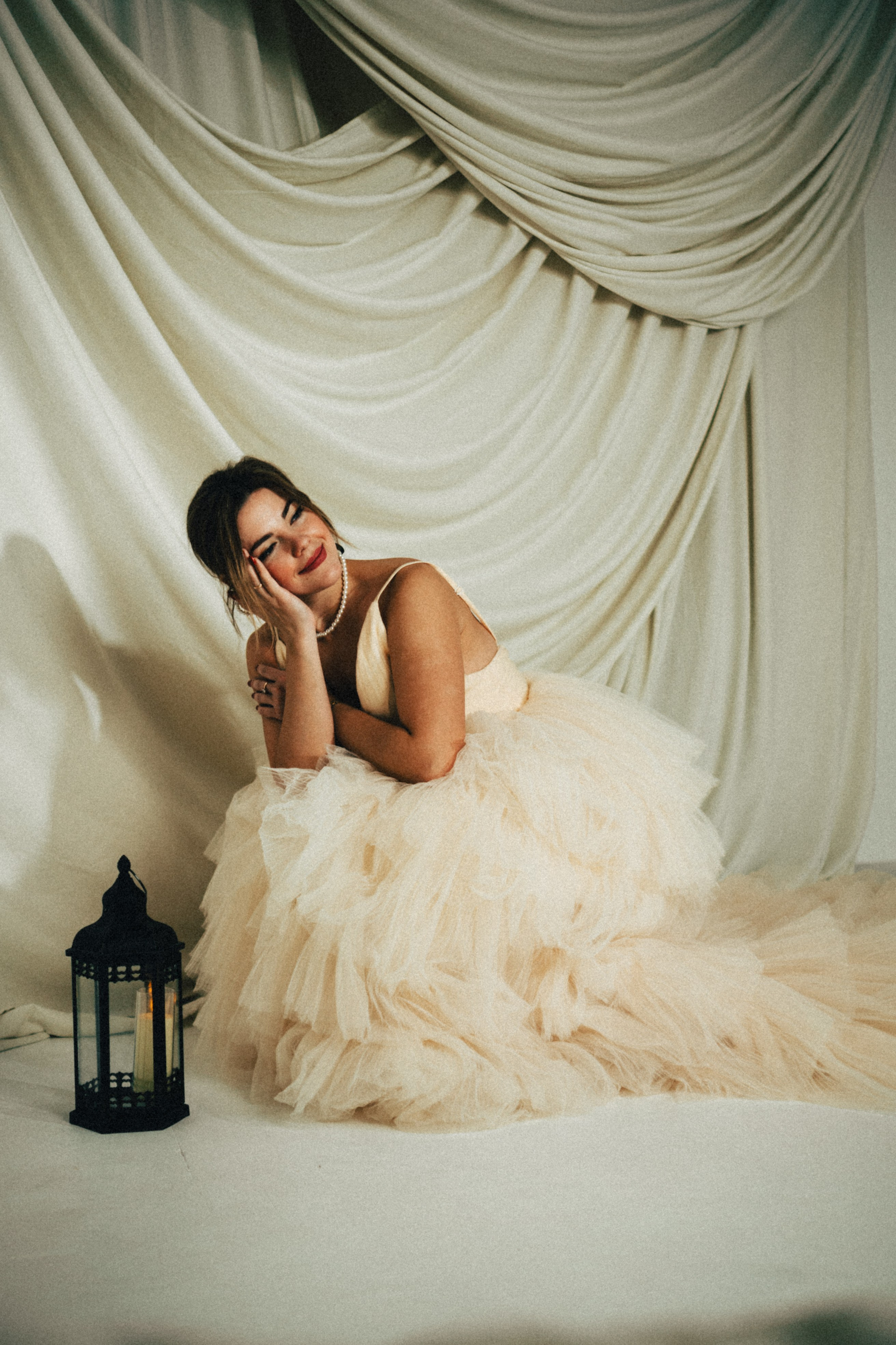 Сказочная история. Профессиональный фотограф, Санкт-Петербург — Виктория Богомолова