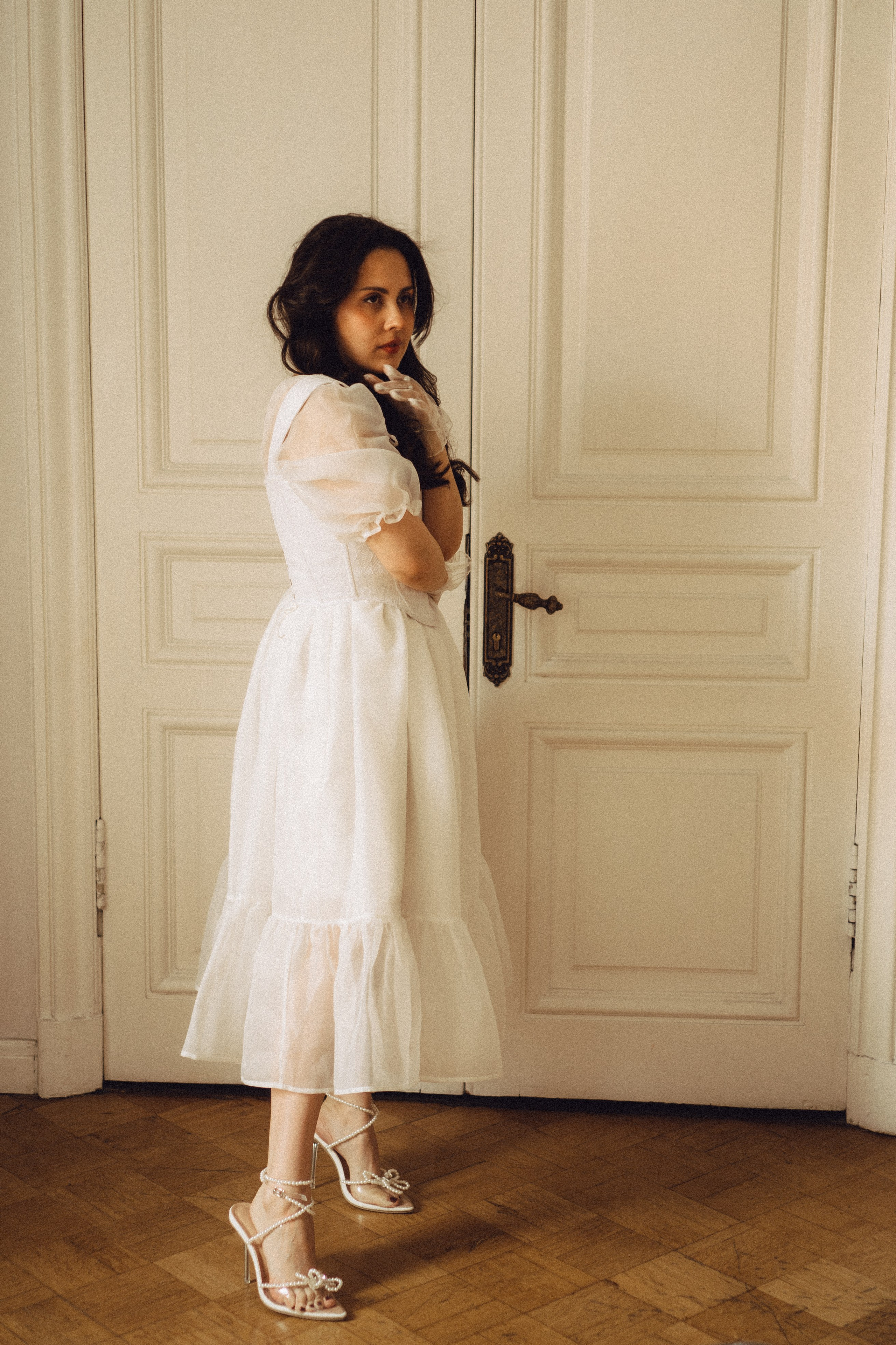 ВИНТАЖНЫЙ БАЛКОН. Профессиональный фотограф, Санкт-Петербург — Виктория Богомолова