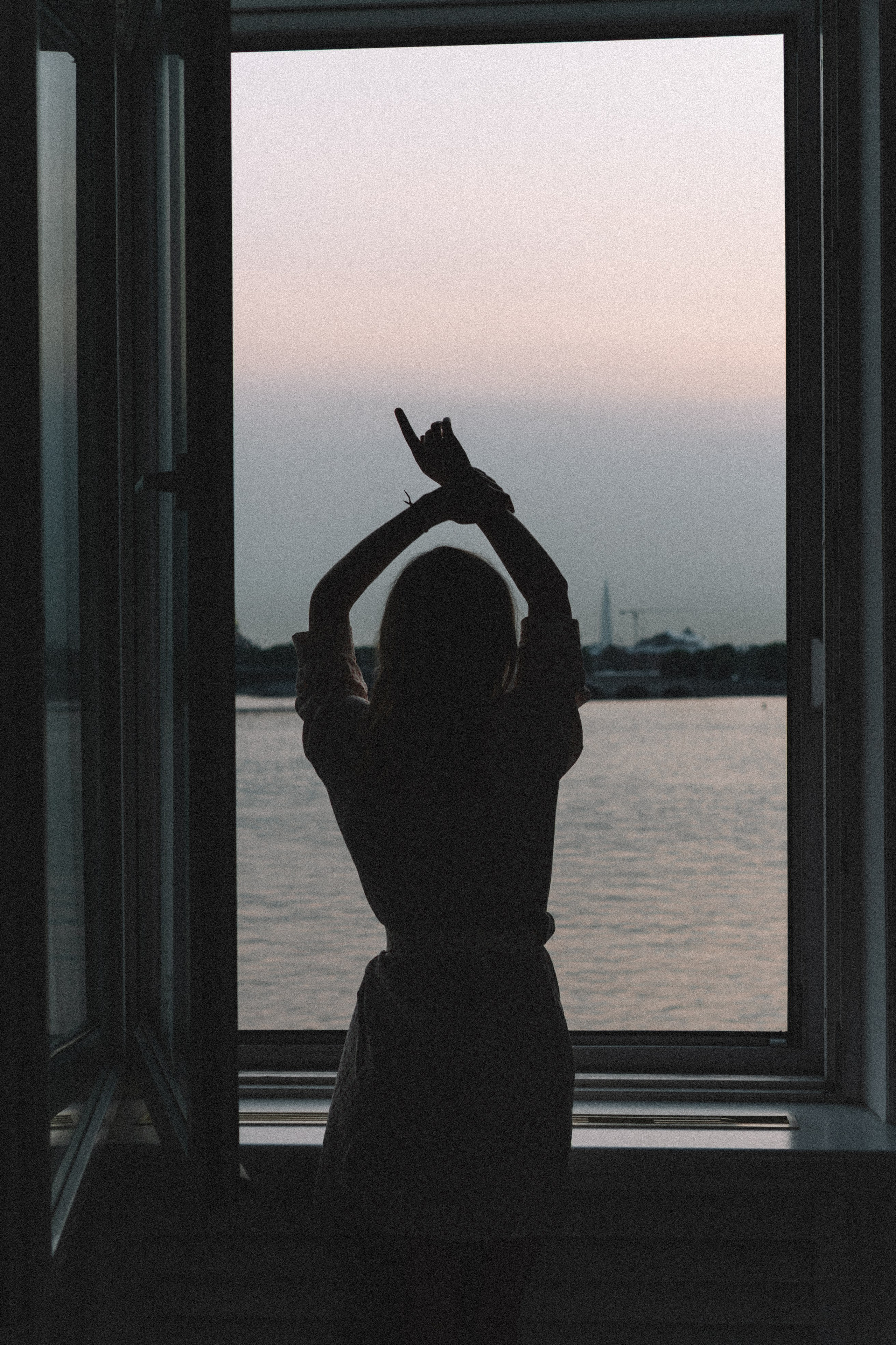 ЛЕТНИЙ ВЕЧЕР. Профессиональный фотограф, Санкт-Петербург — Виктория Богомолова