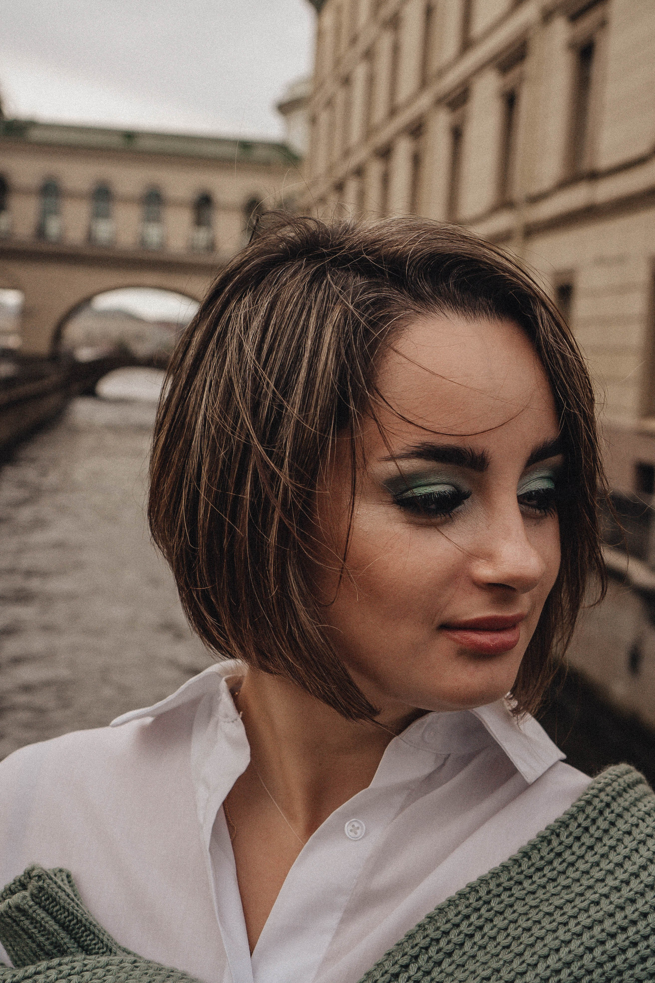 Прогулочная. Профессиональный фотограф, Санкт-Петербург — Виктория Богомолова