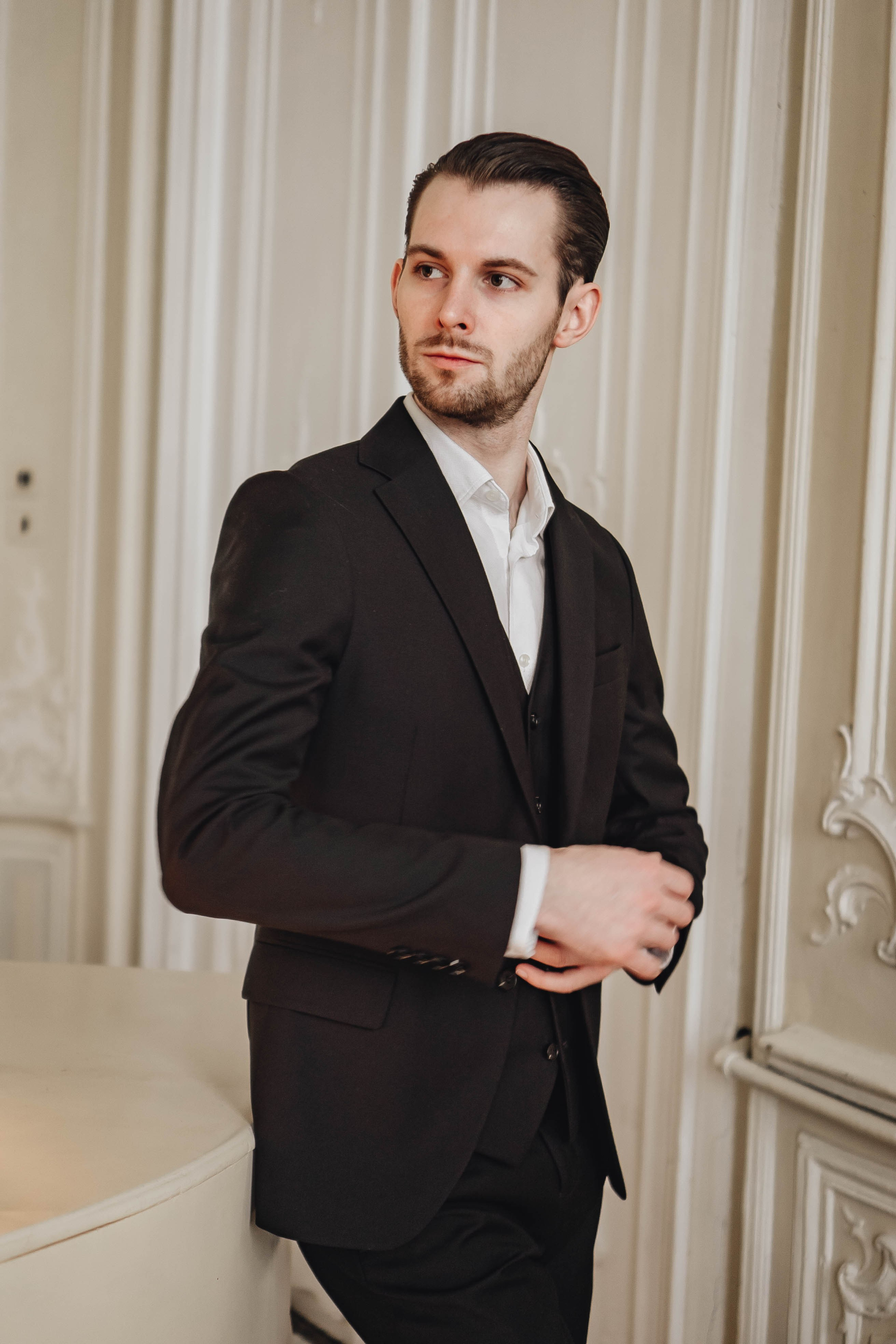 СВАДЕБНАЯ ФОТОСЕСИИЯ В НИКОЛАЕВСКОМ ДВОРЦЕ. Профессиональный фотограф, Санкт-Петербург — Виктория Богомолова