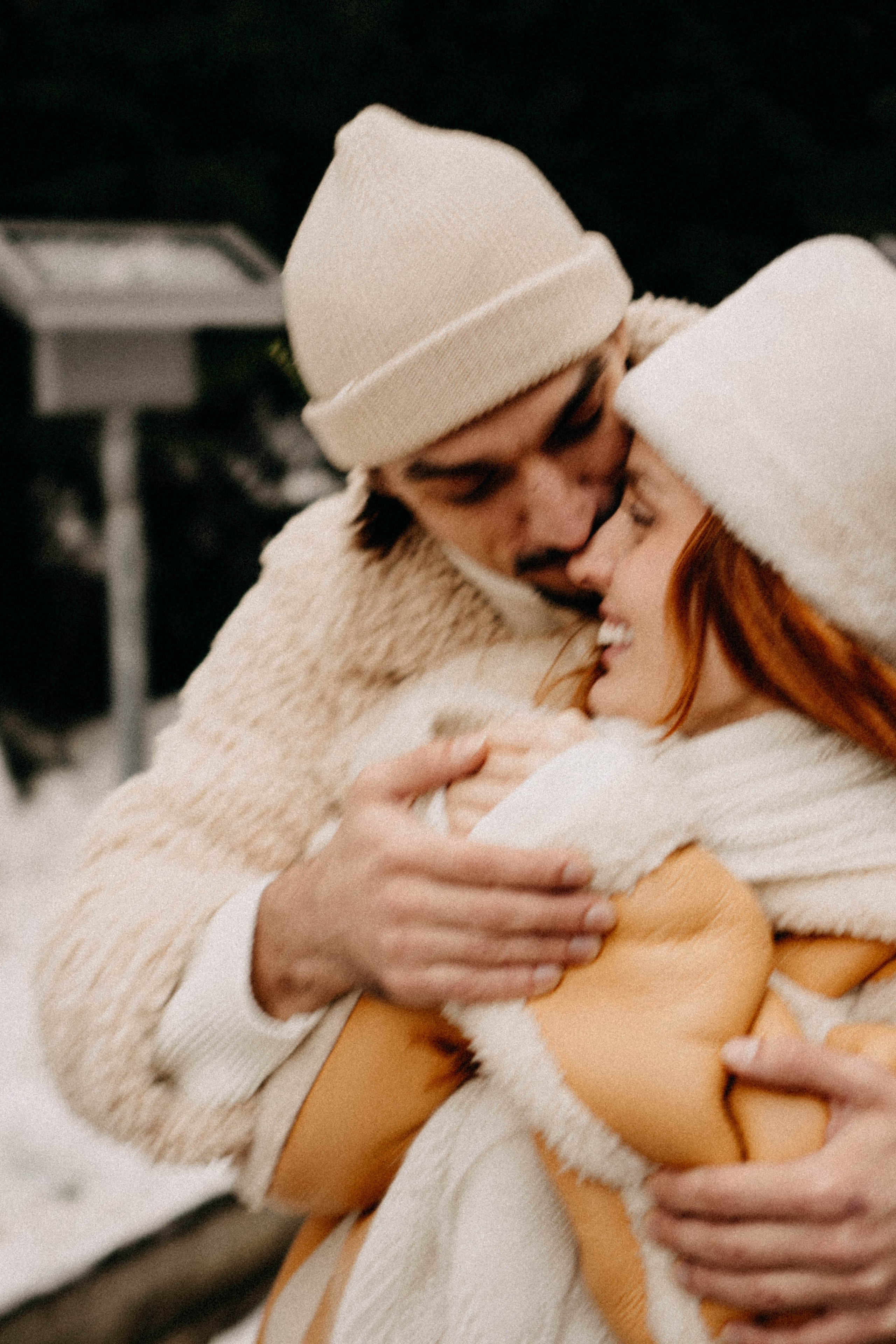 Каток. Профессиональный фотограф, Санкт-Петербург — Виктория Богомолова