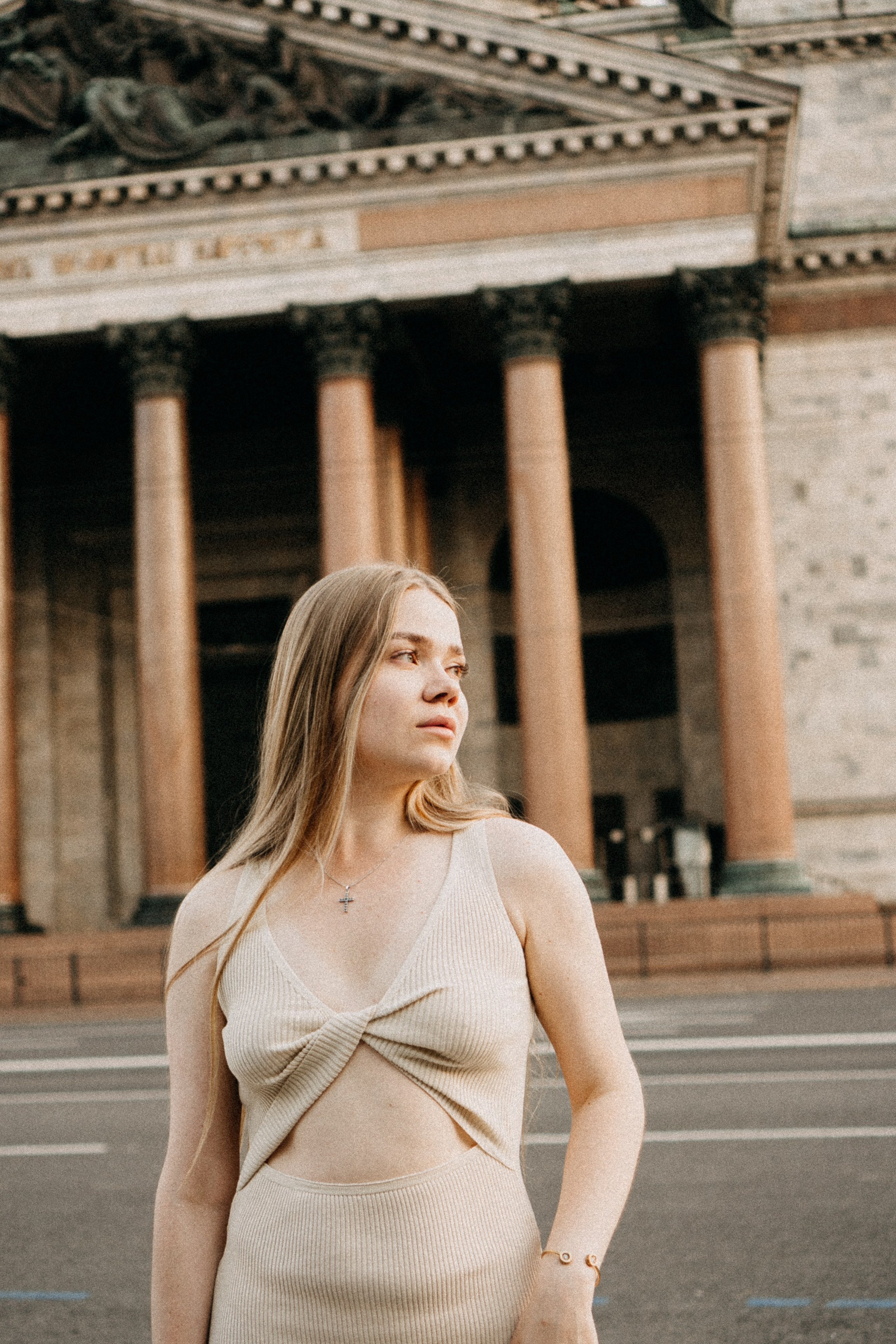 Рассветная. Профессиональный фотограф, Санкт-Петербург — Виктория Богомолова