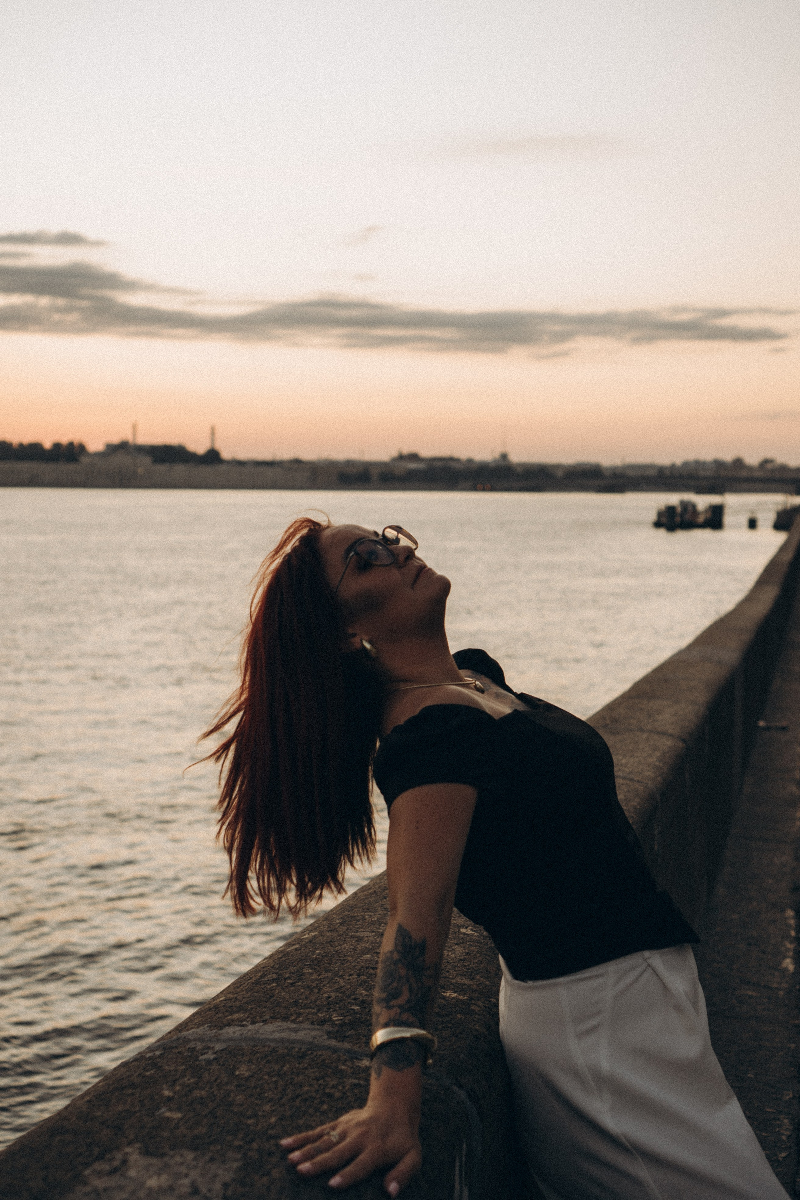 РАССВЕТНАЯ ИСТОРИЯ. Профессиональный фотограф, Санкт-Петербург — Виктория Богомолова