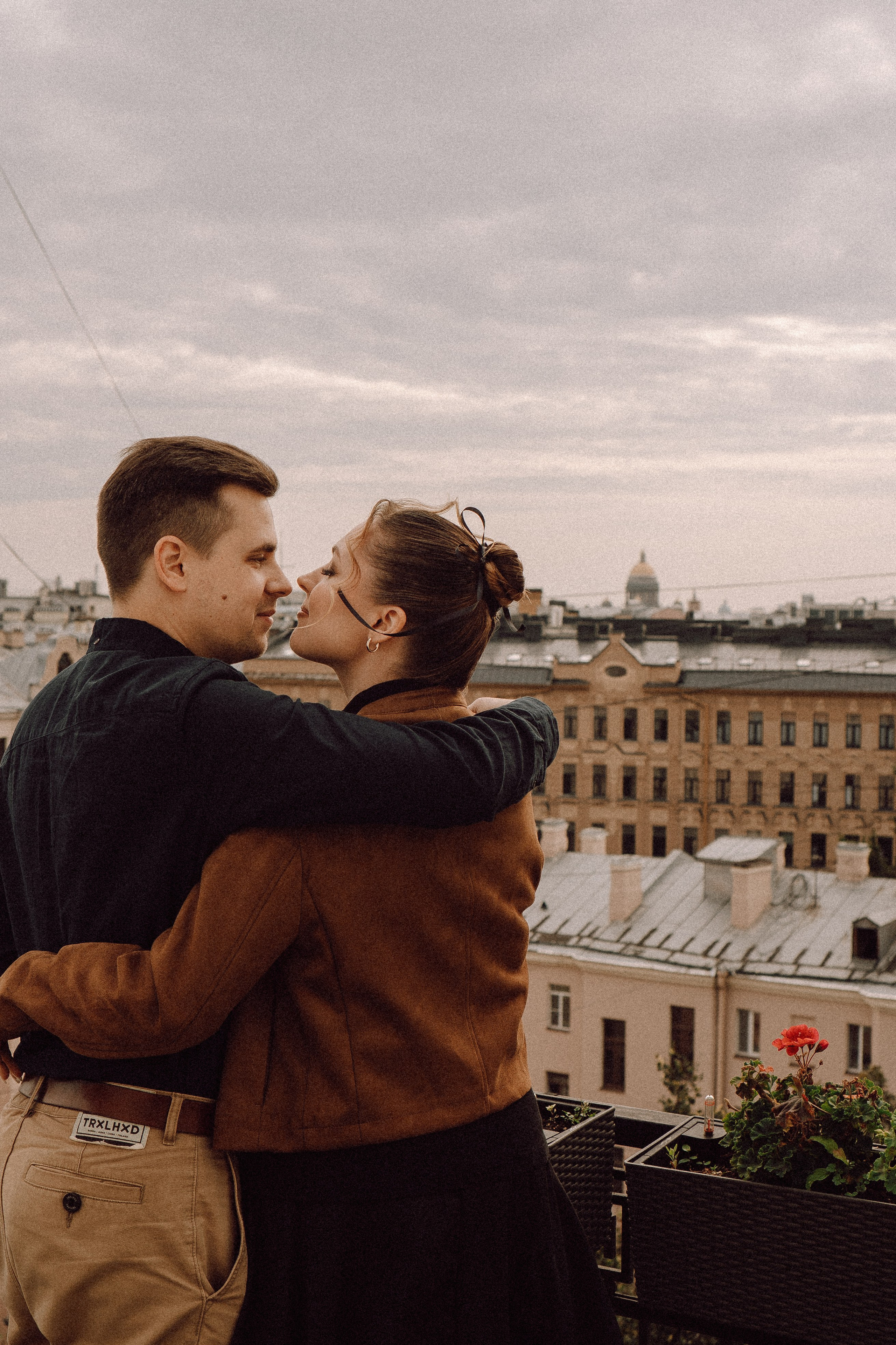 LOVE. Профессиональный фотограф, Санкт-Петербург — Виктория Богомолова