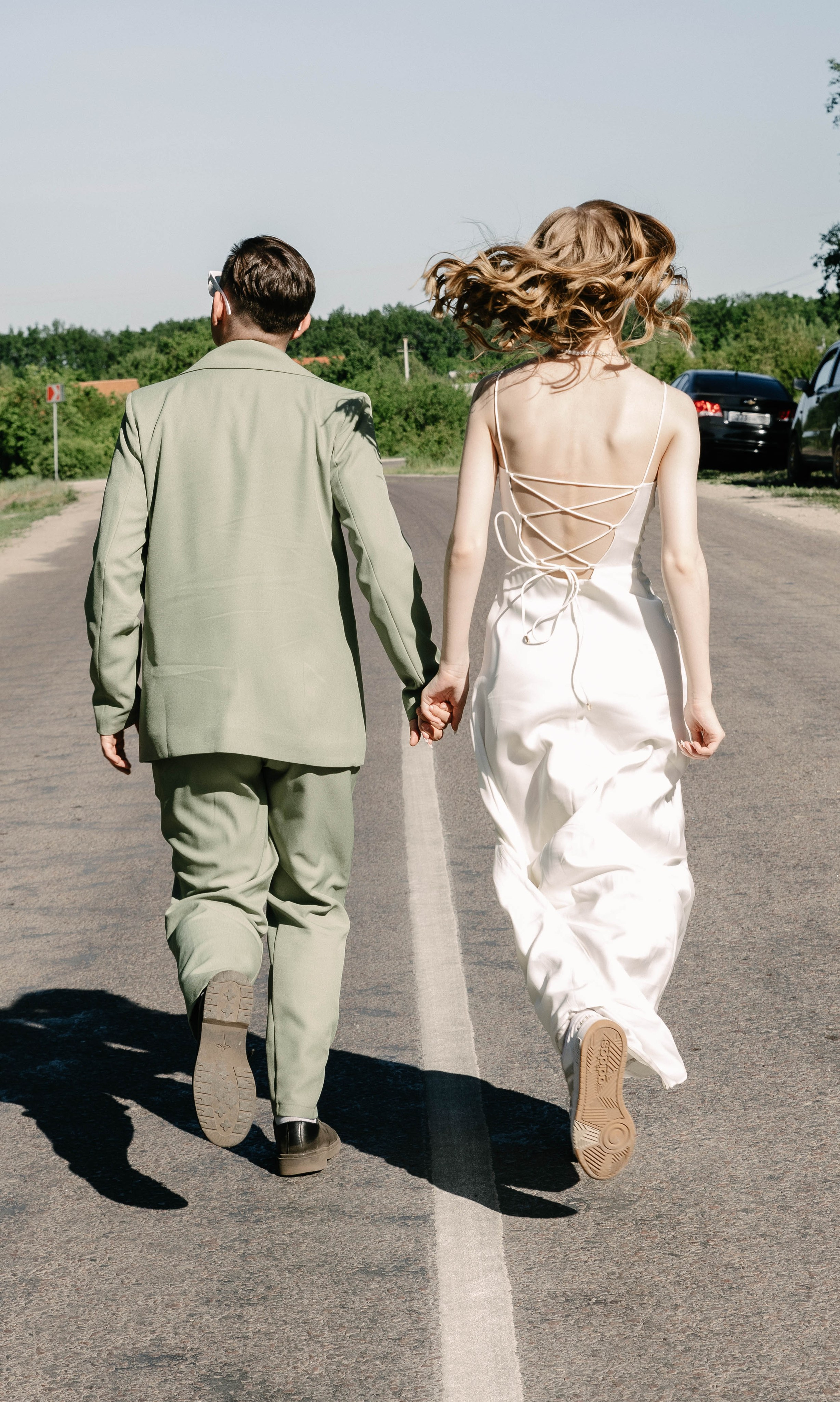 Wedding. Свадебный и портретный фотограф Воронеж Галя Серватович