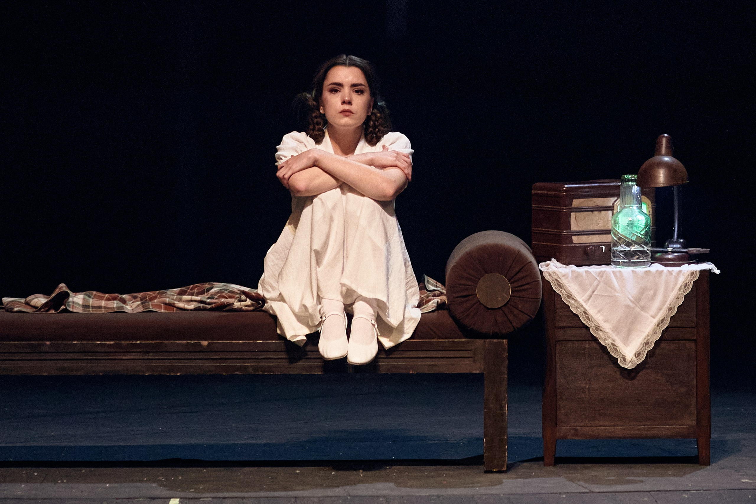 Летят журавли. Фотограф Юлия Маринина