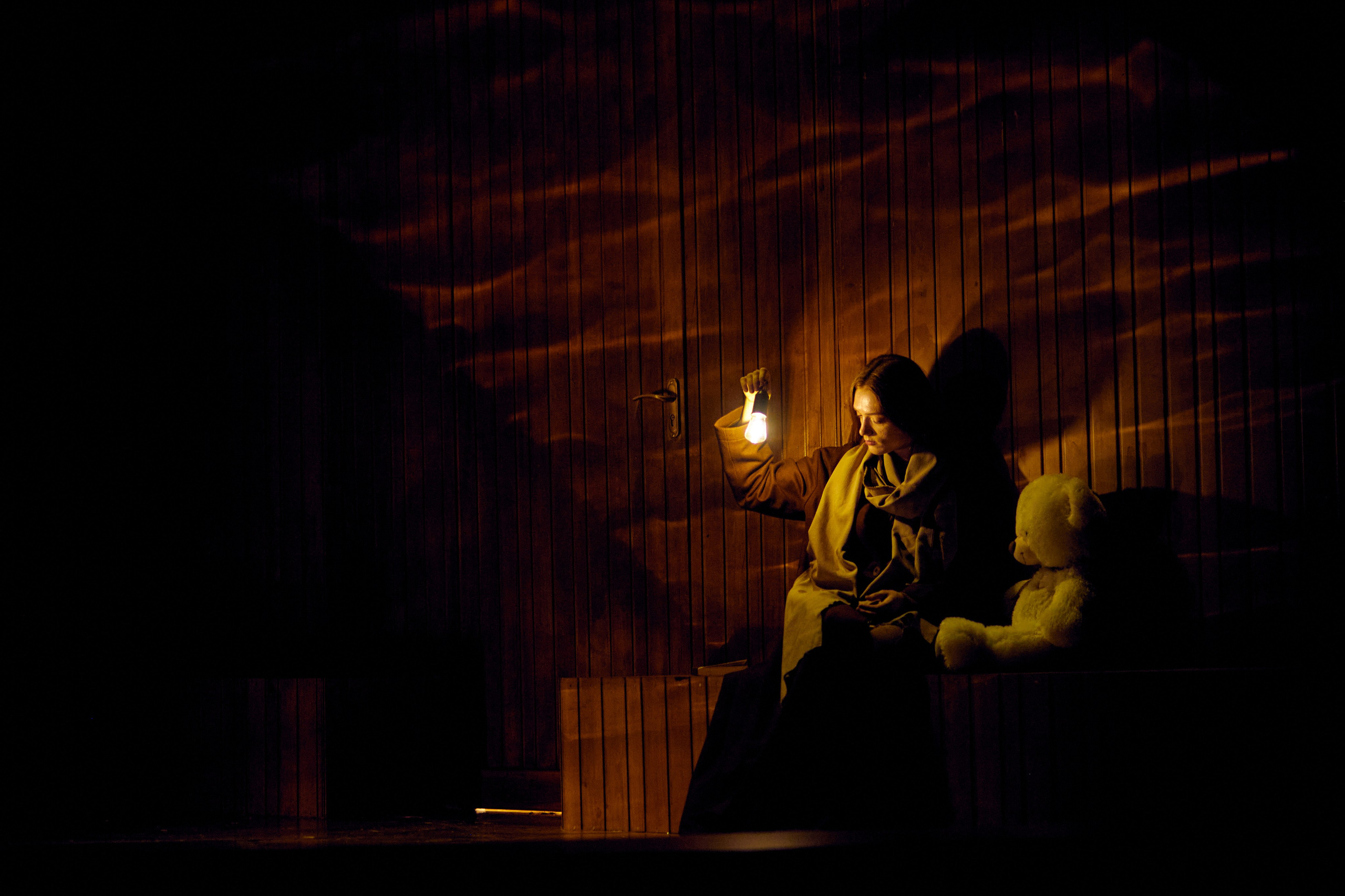 Евгений Онегин | репетиции. Фотограф Юлия Маринина