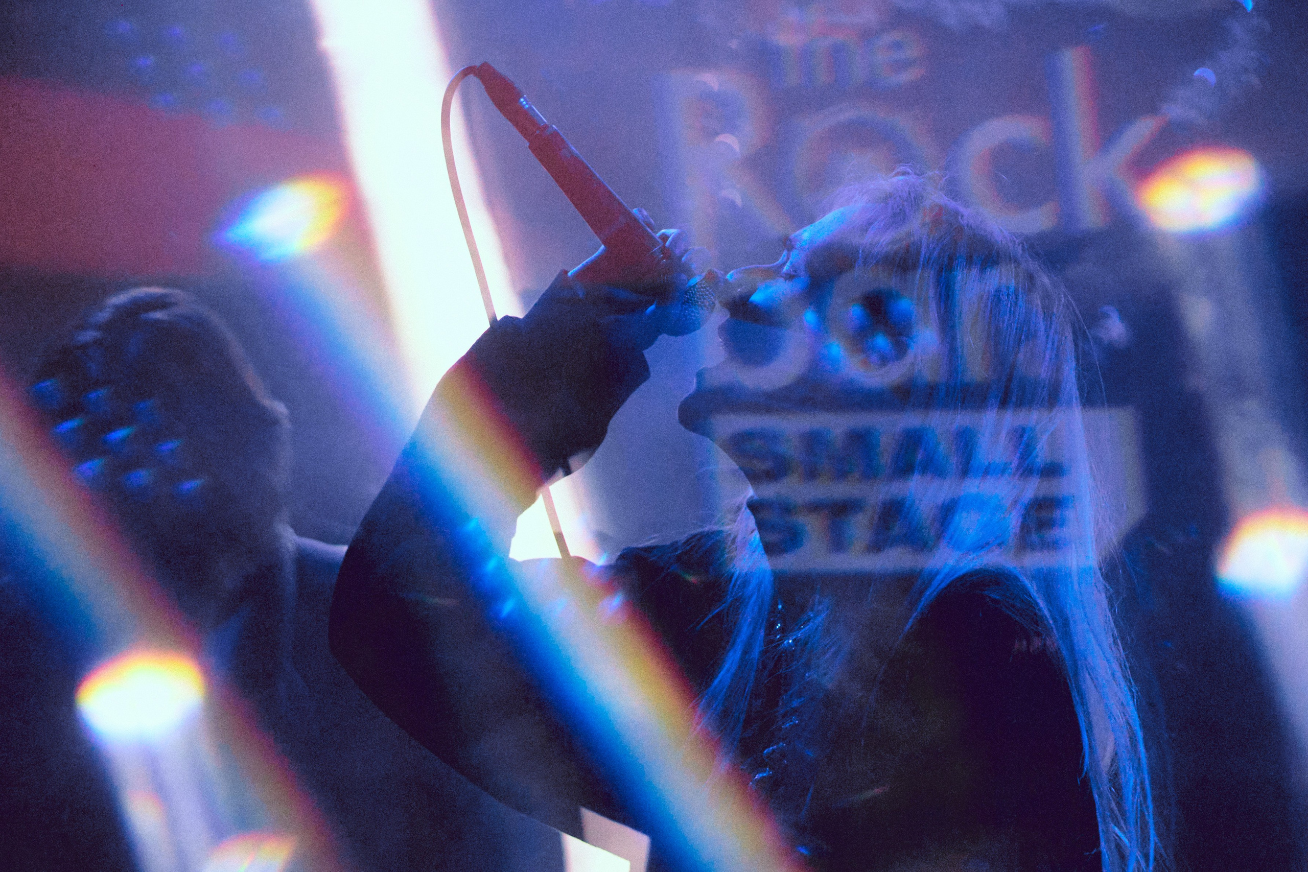 Шумовка III. Фотограф Юлия Маринина