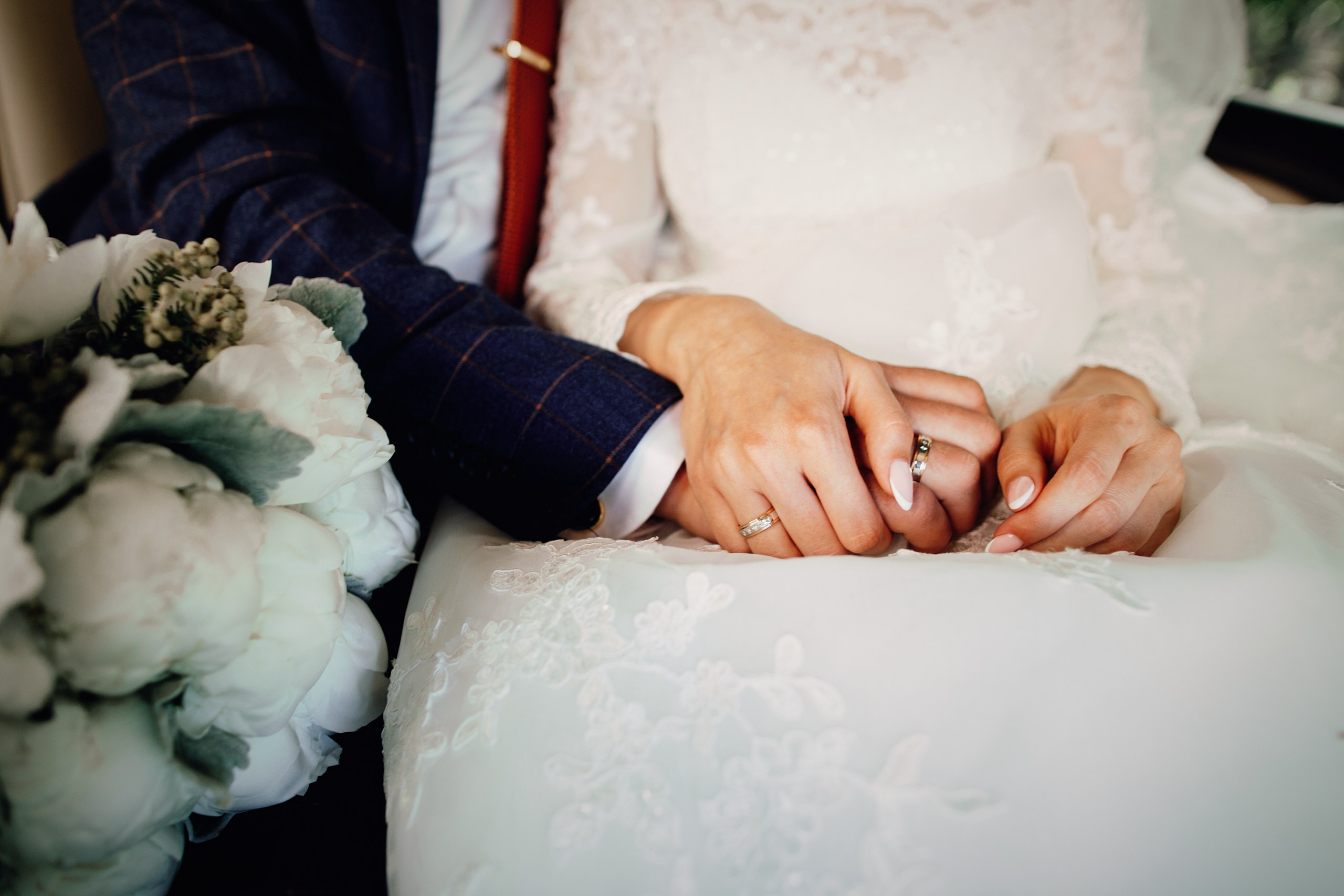 Виолетта и Евгений. Портфолио