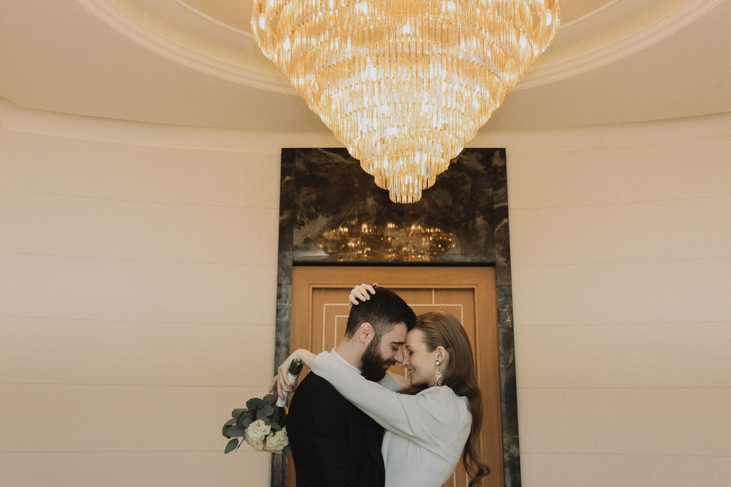 Свадьба Томы и Роберта. Семейный фотограф Москва