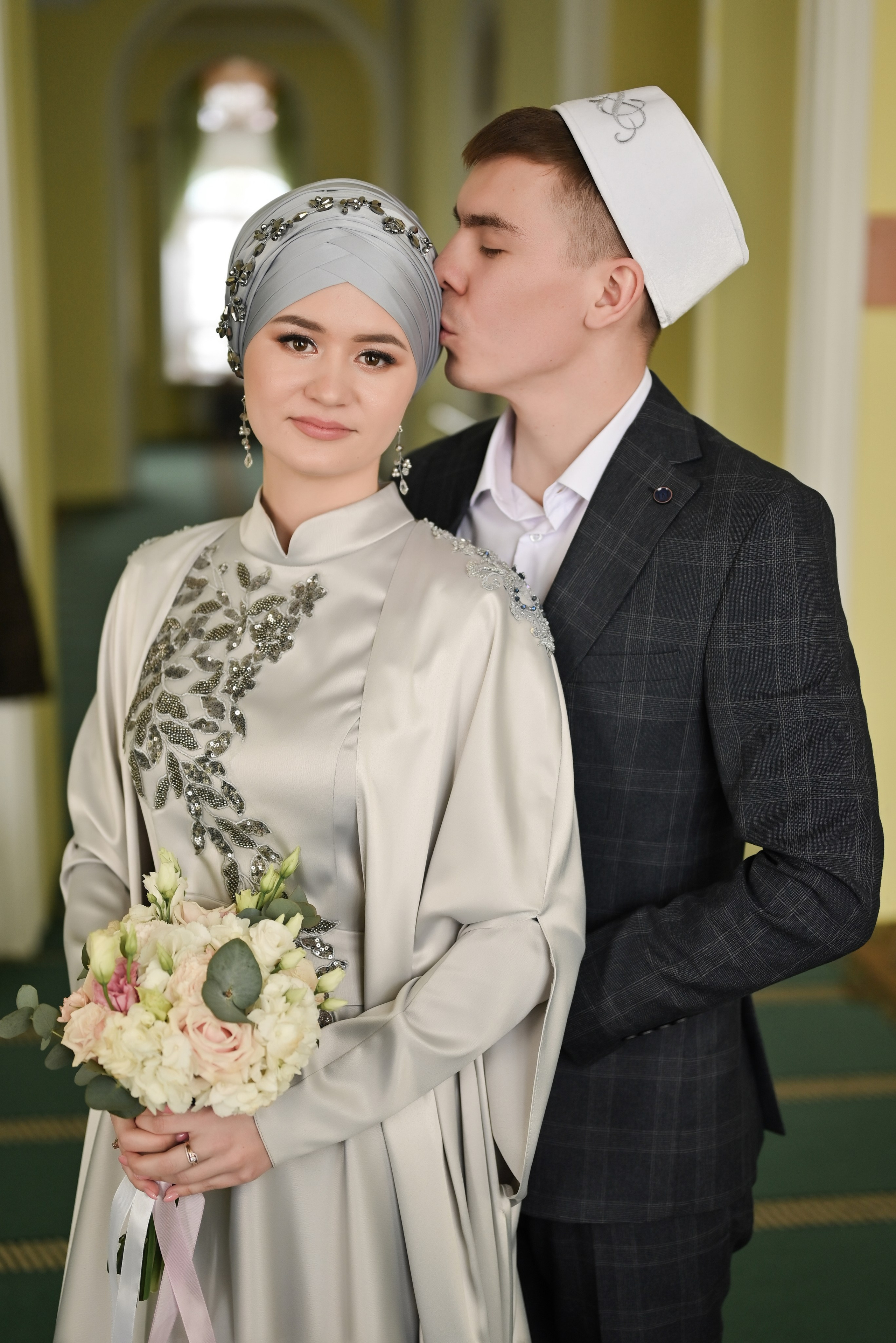 Ринат и Регина. Свадебный и семейный фотограф в Уфе Александров Максим