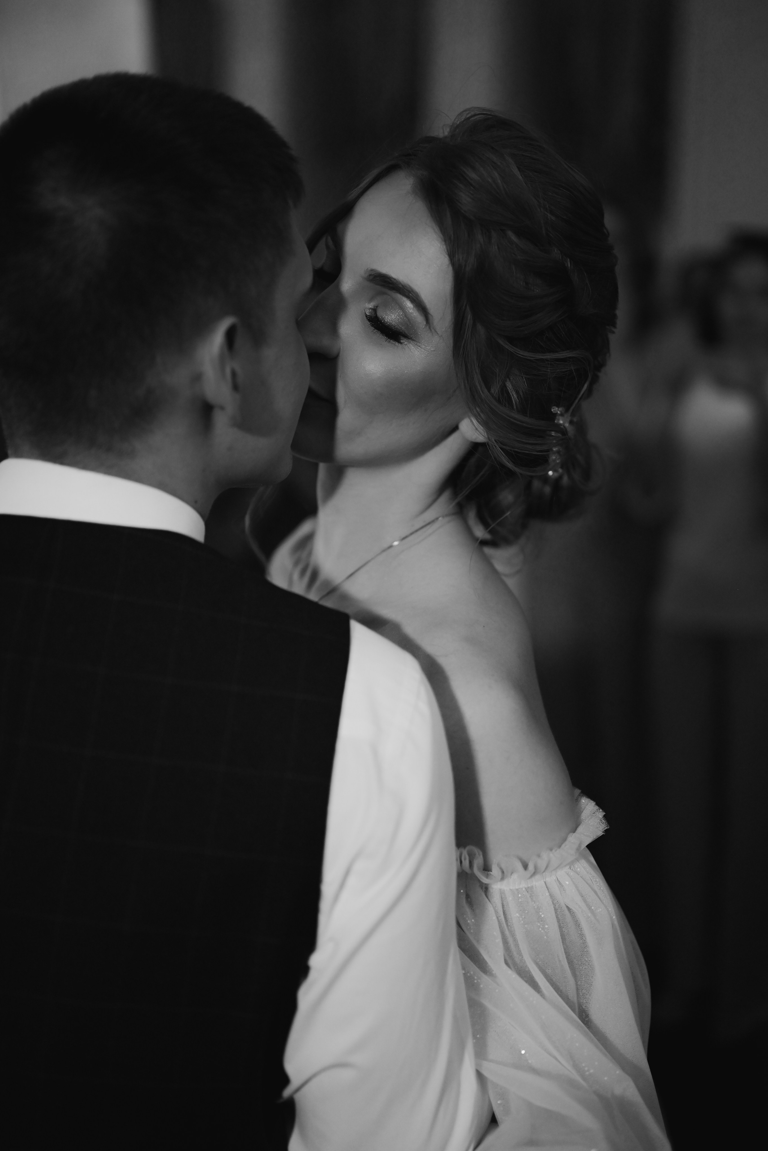 Данил и Татьяна. Свадебный и семейный фотограф в Уфе Александров Максим