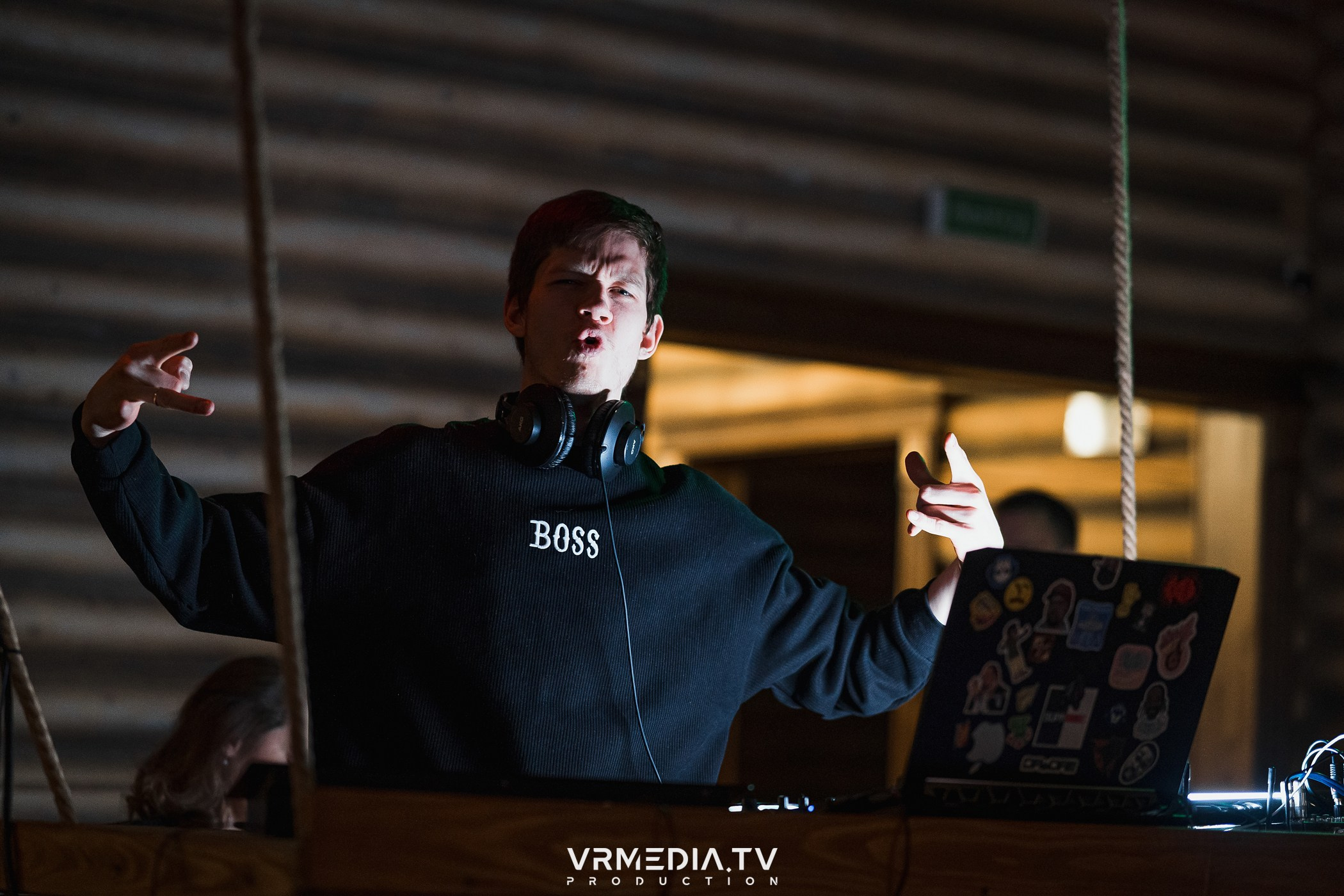 В гостях у «Петровича»