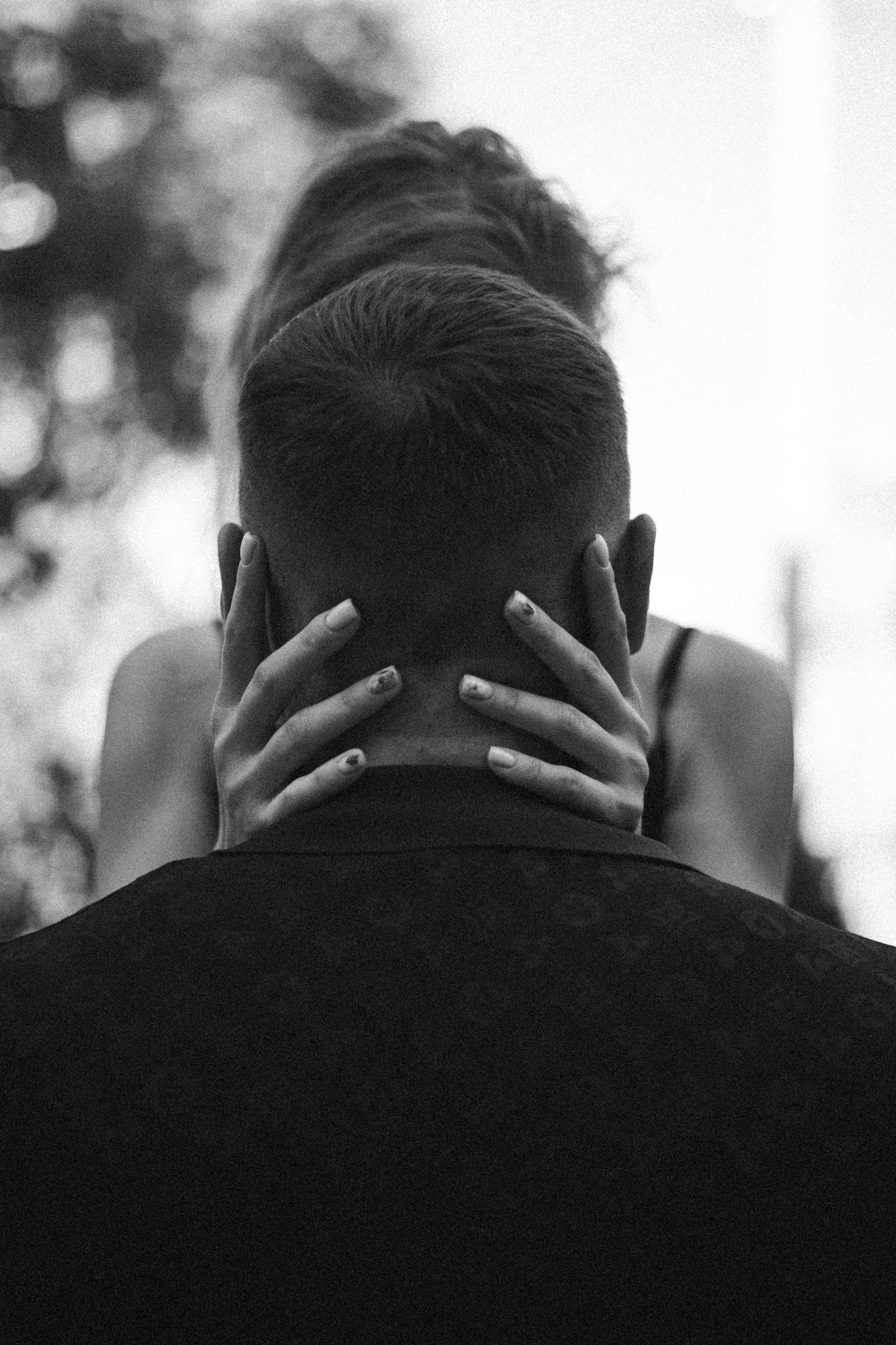 Max & Liza. Семейный и женский фотограф в Ростове-на-Дону Анна Кичигина