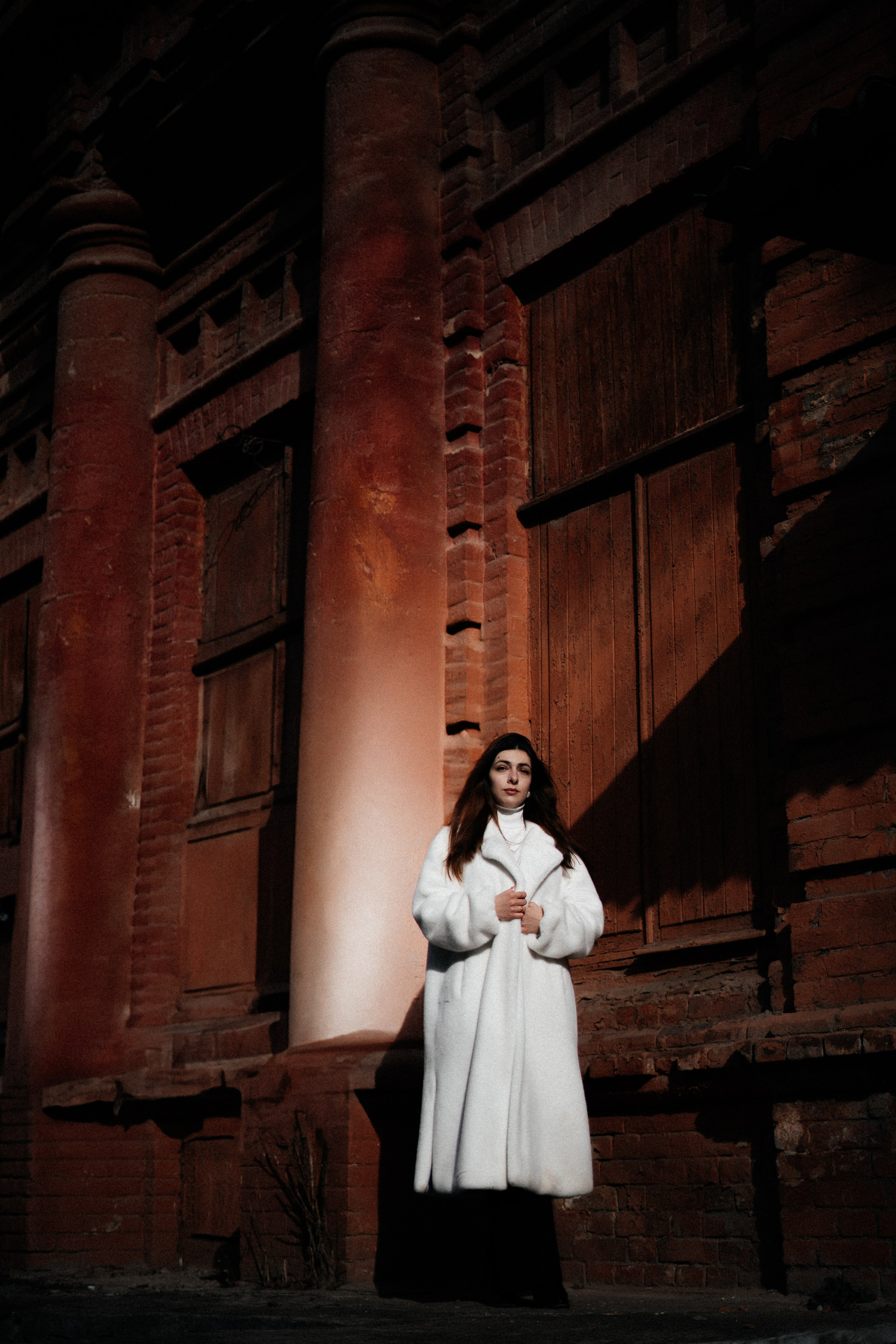 Asmik. Семейный и женский фотограф в Ростове-на-Дону Анна Кичигина