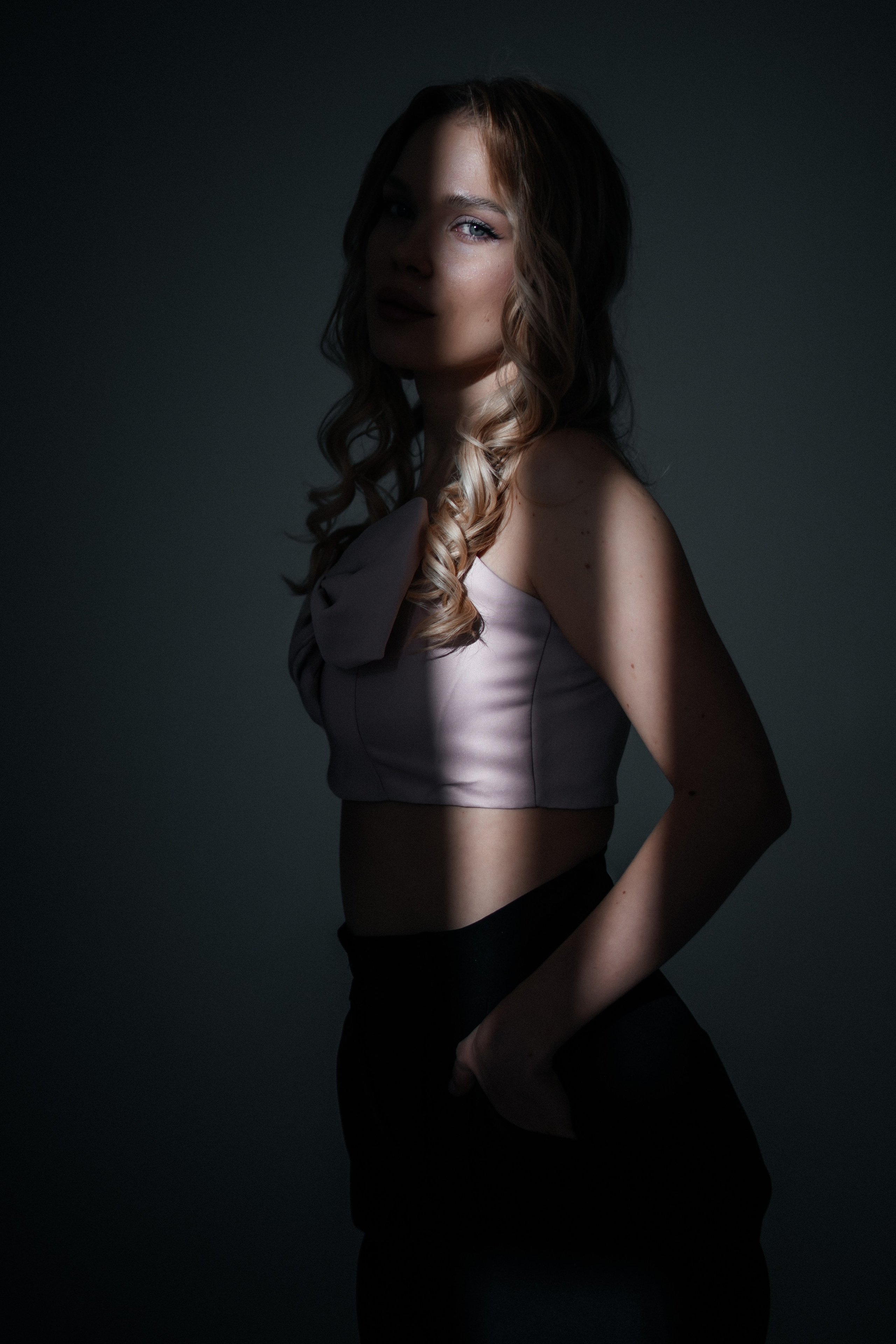 Женский портрет. Семейный и женский фотограф в Ростове-на-Дону Анна Кичигина