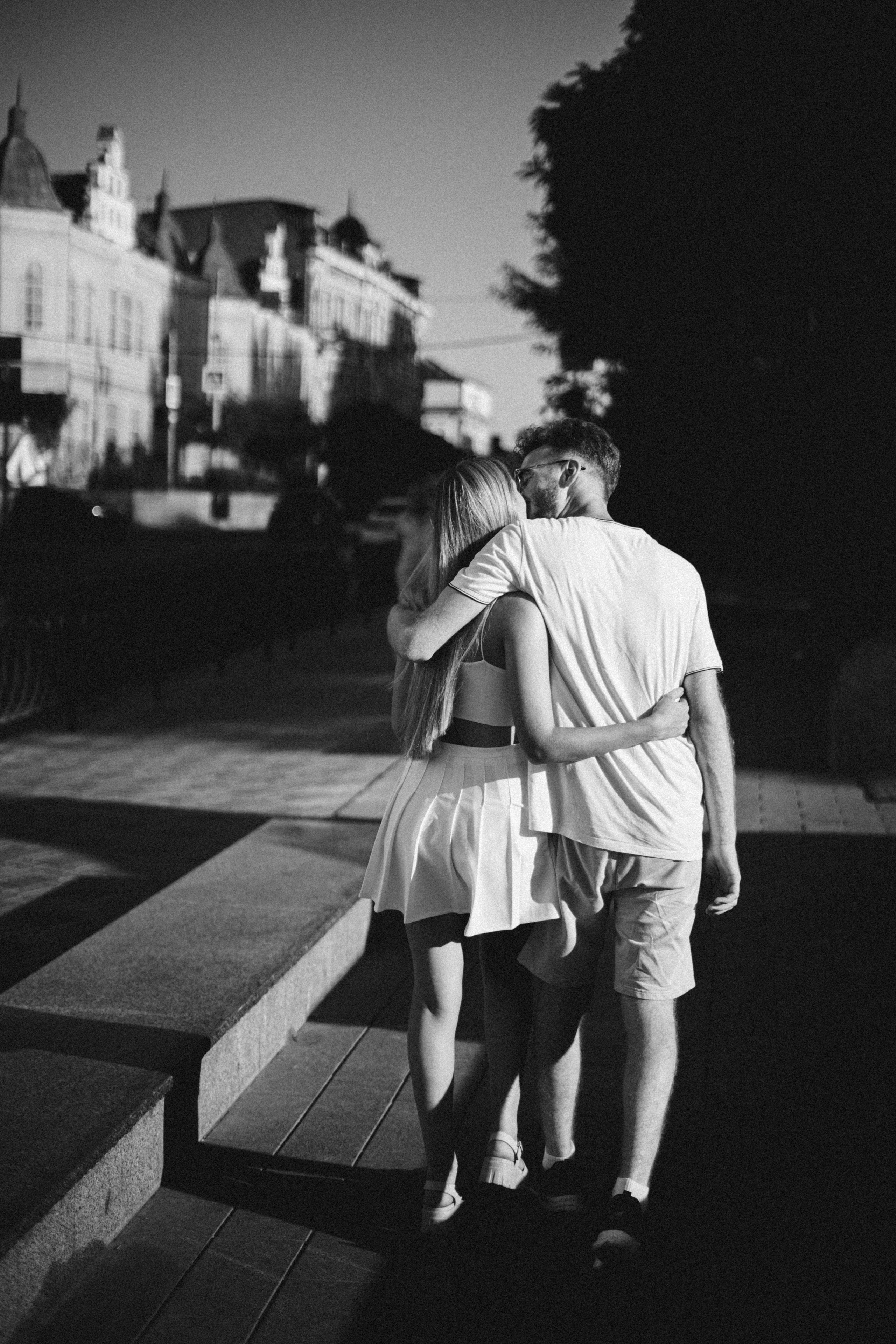 Ksenia & Ruslan. Семейный и женский фотограф в Ростове-на-Дону Анна Кичигина