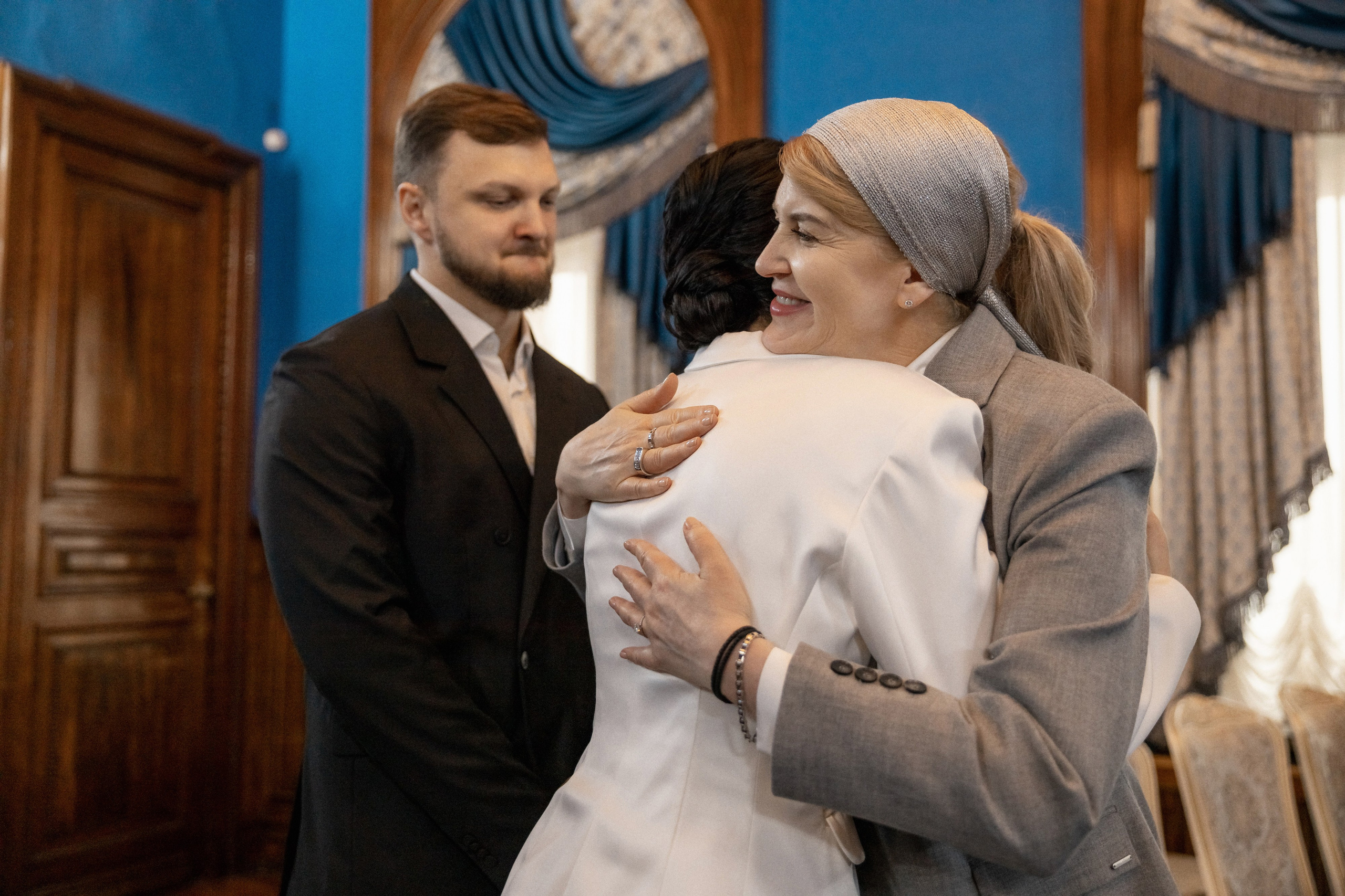 14.10.24 Роберт и Анастасия. Фотограф Александр Федоренко