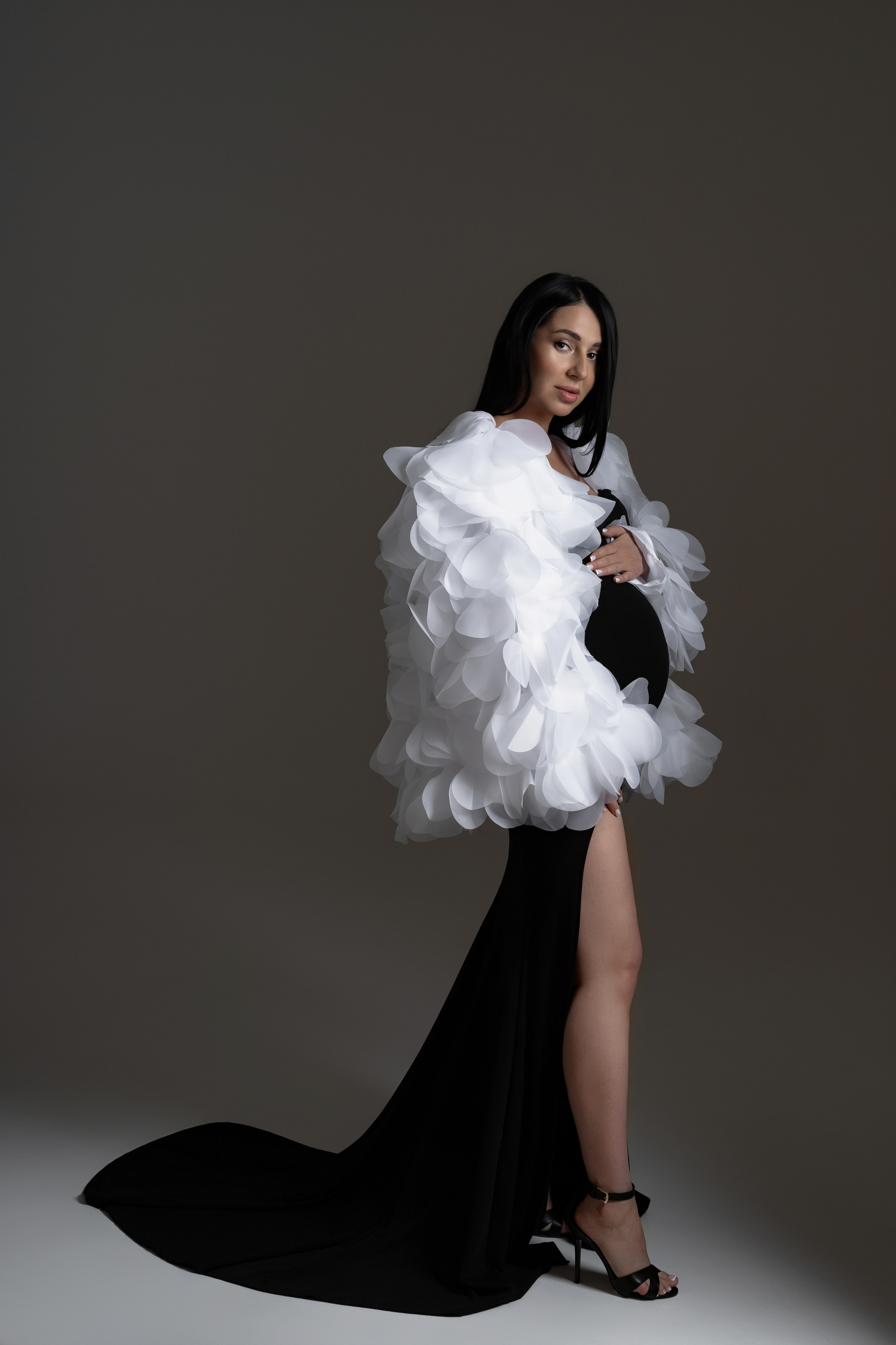 Съёмочная коллекция. Главная