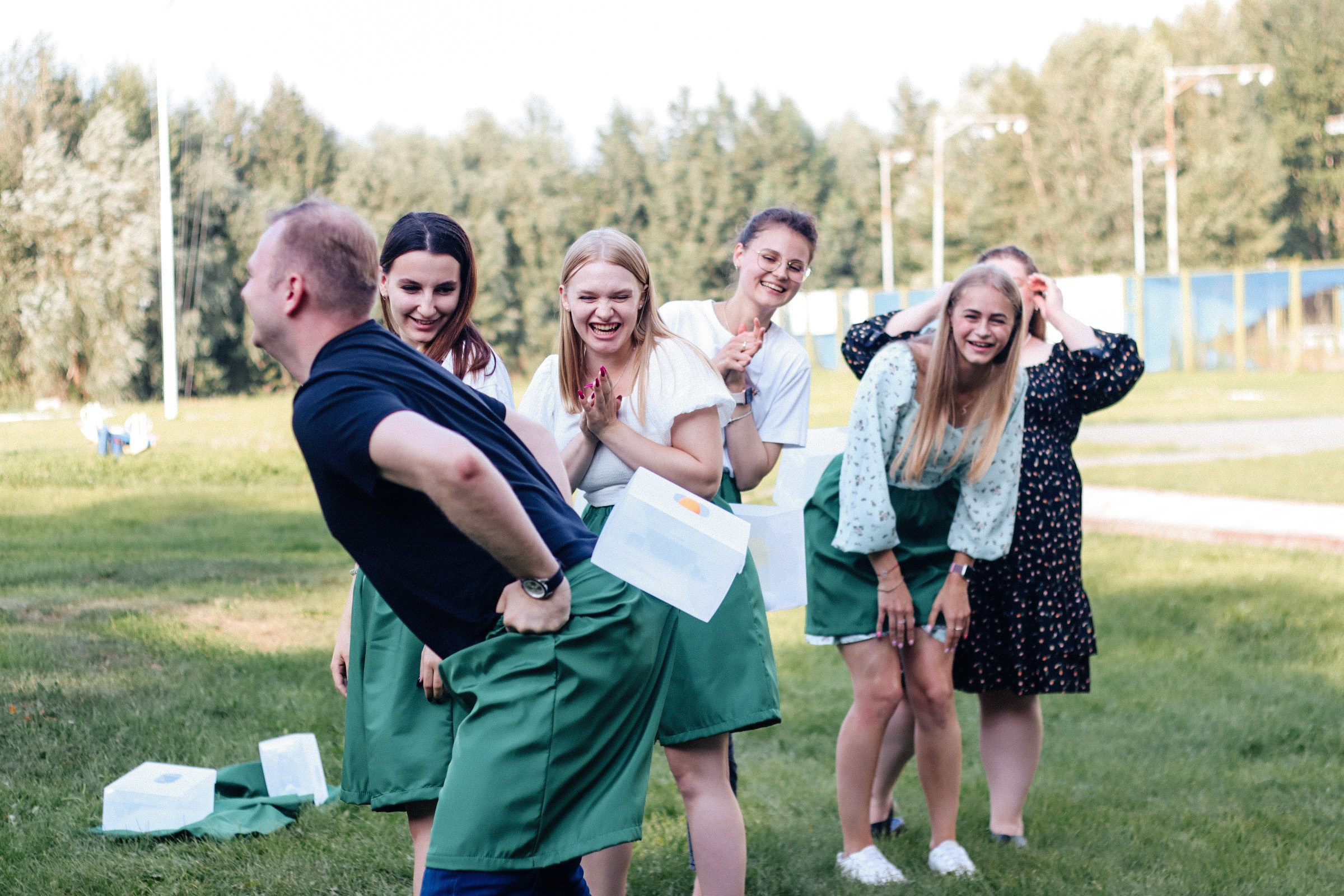 Reportazh. Кайфовый фотограф в Новосибирске Мария Мячина