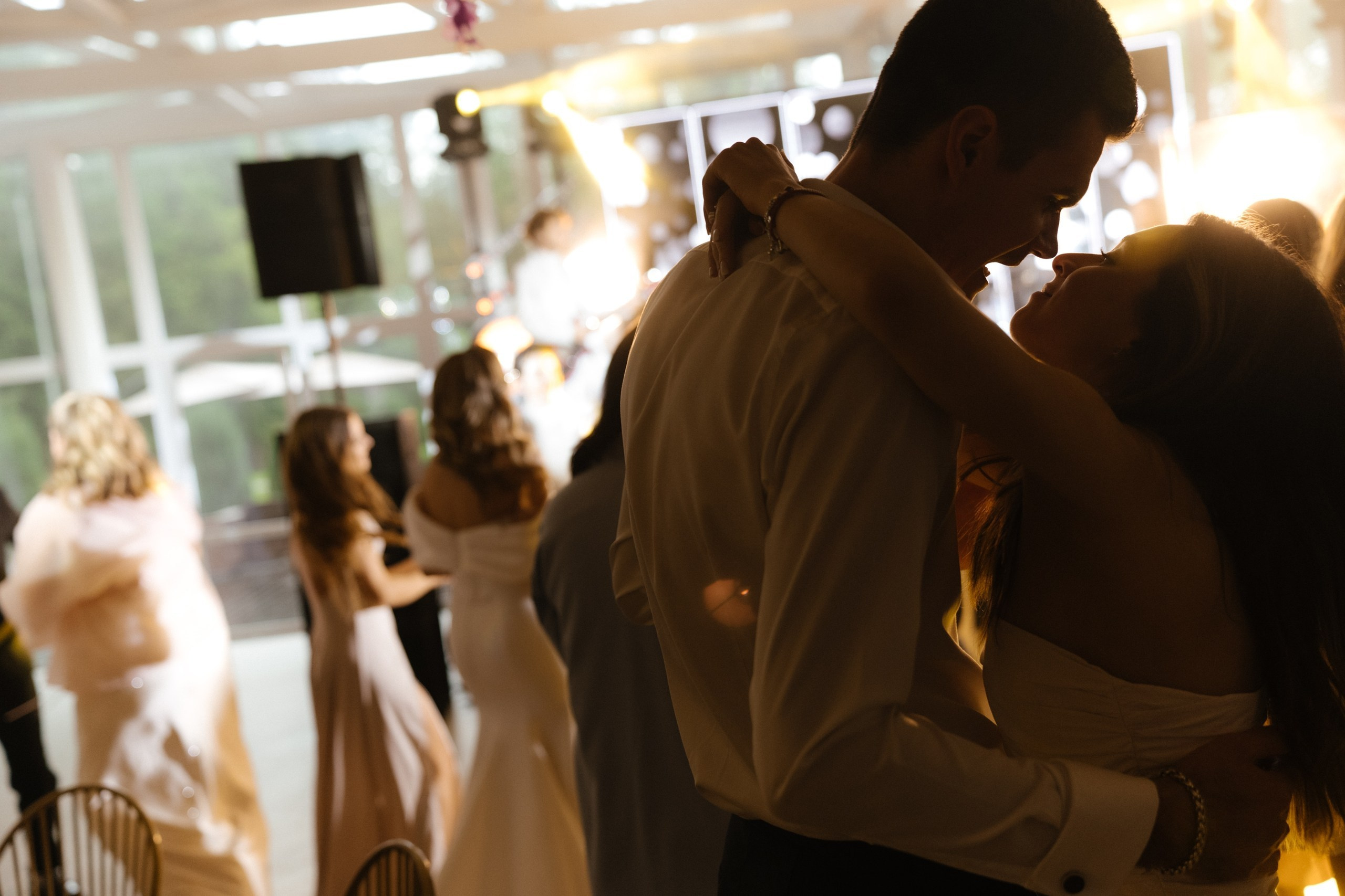 Сергей и Настя. Свадебный фотограф в Москве Евгений Рыжов