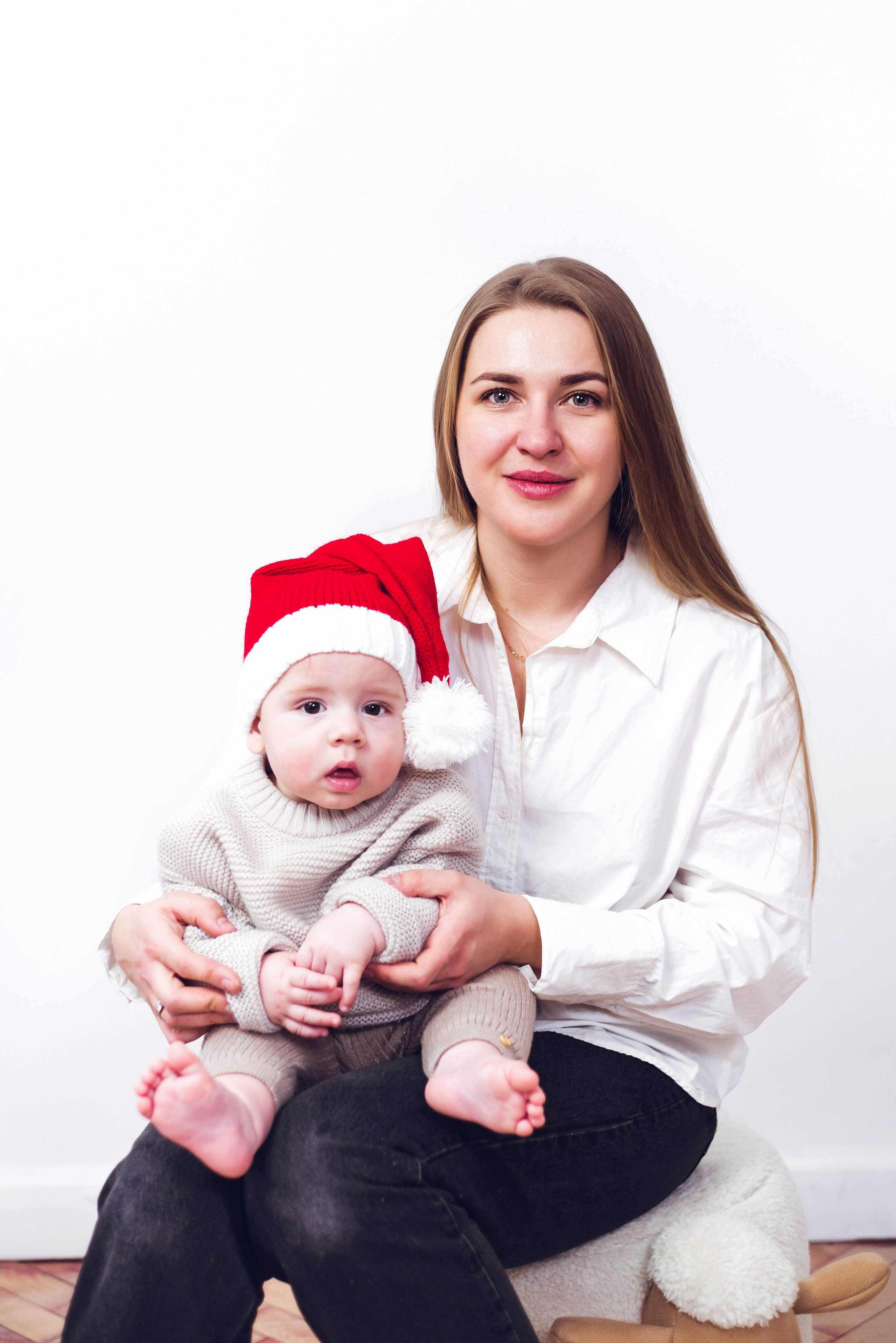 Матильда и Мирон. Детский и семейный фотограф Эльмира Веселова