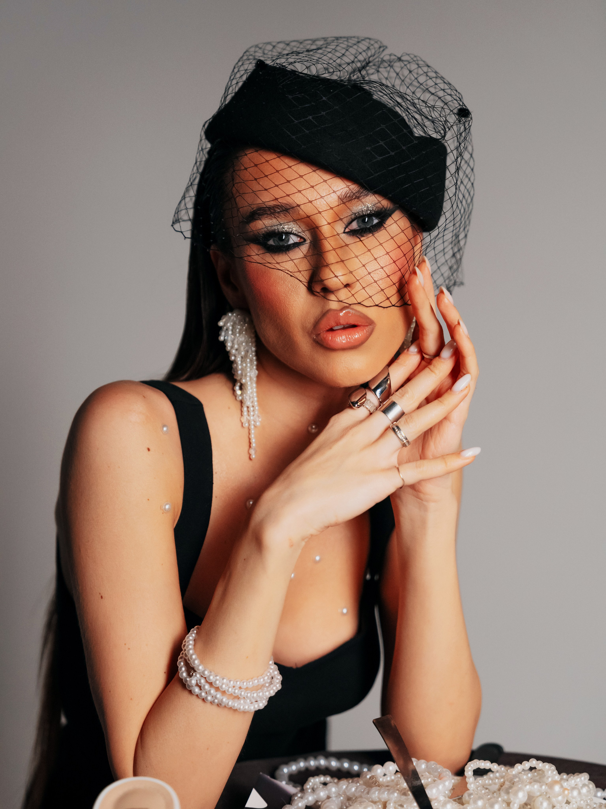 Елена Донская ТОП стилист/визажист