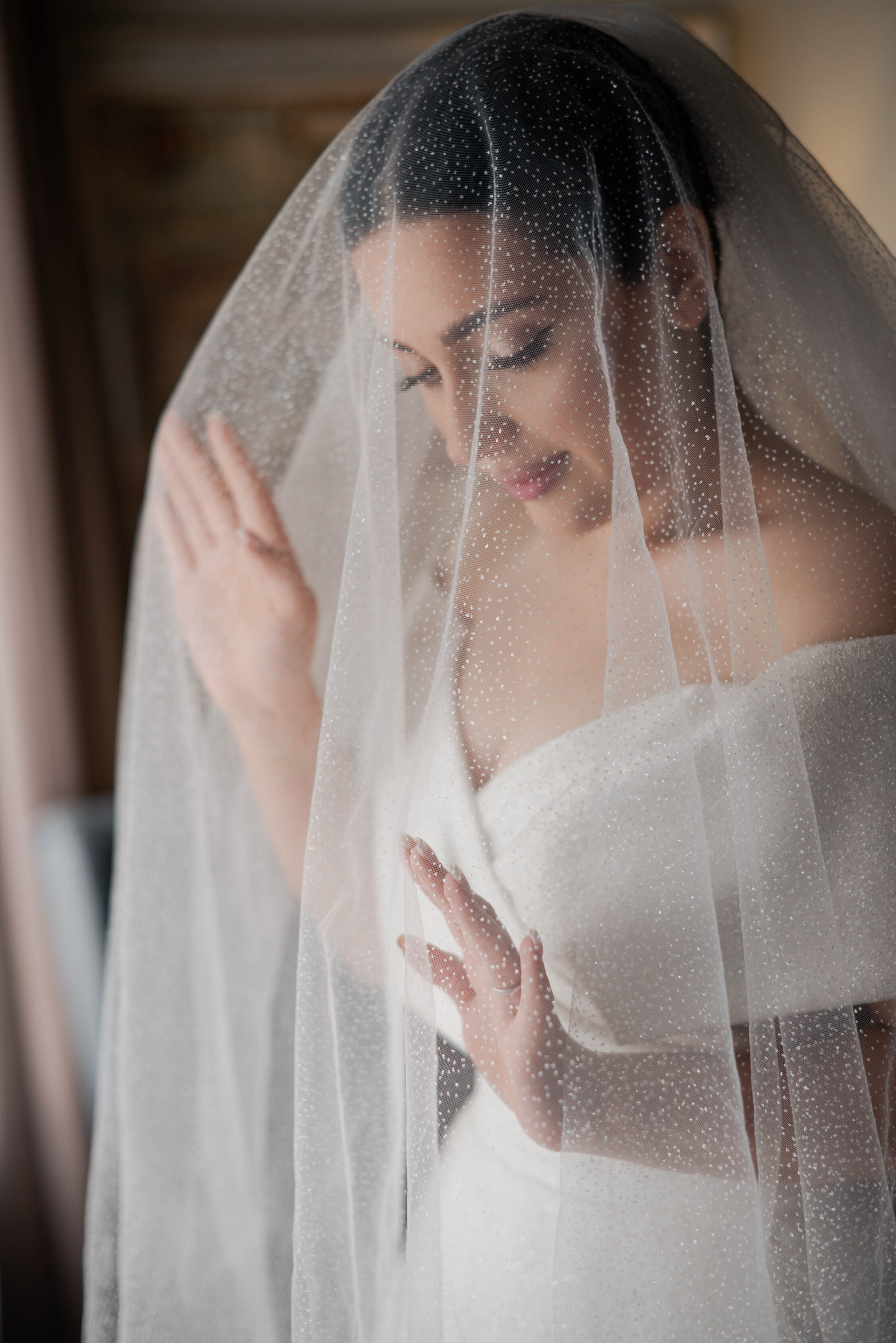 Туран & Виктория. Fotógrafo de retratos masculino y femenino en Moscú Sofia Ivanova