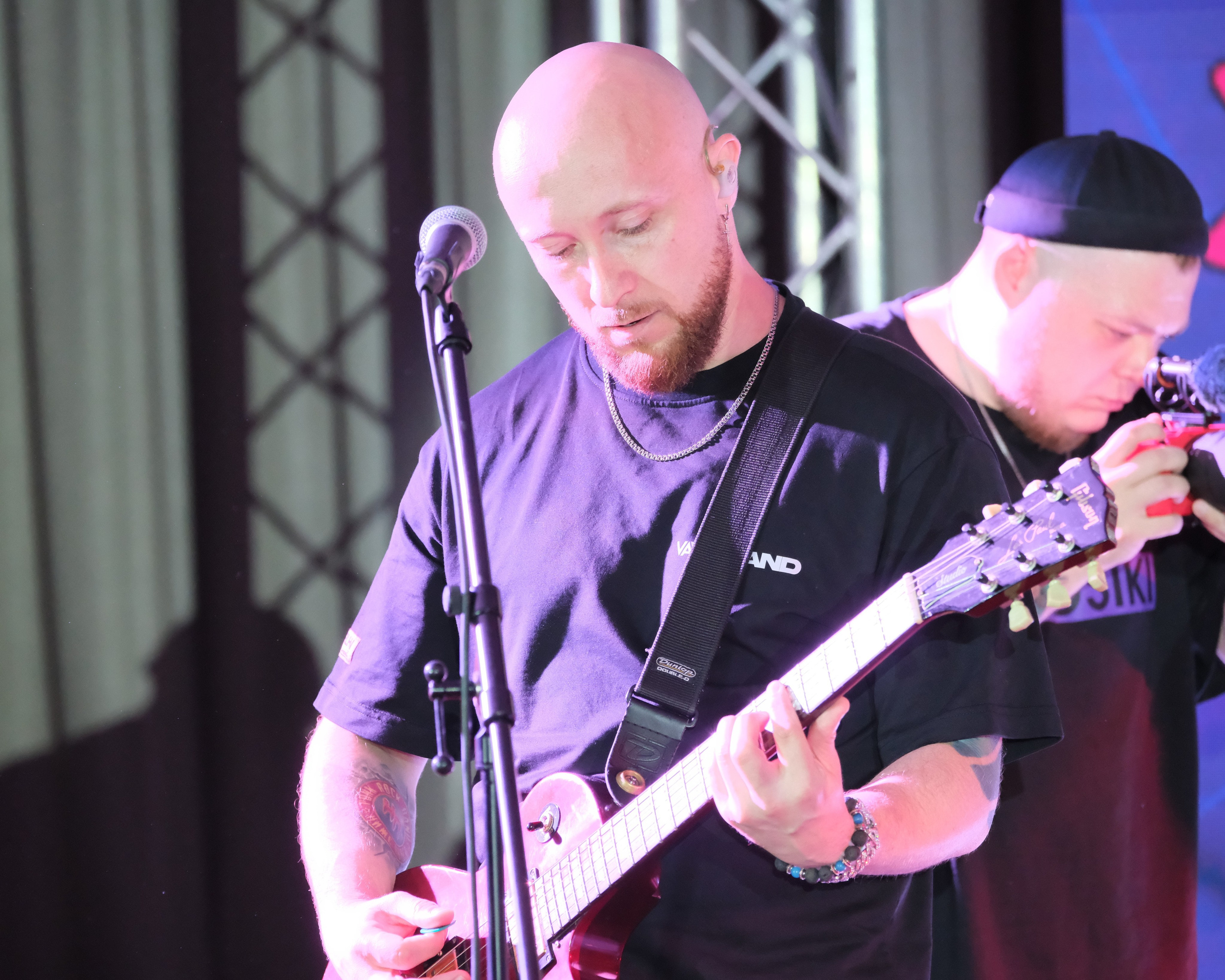 Квартирник VAVAN. 主页