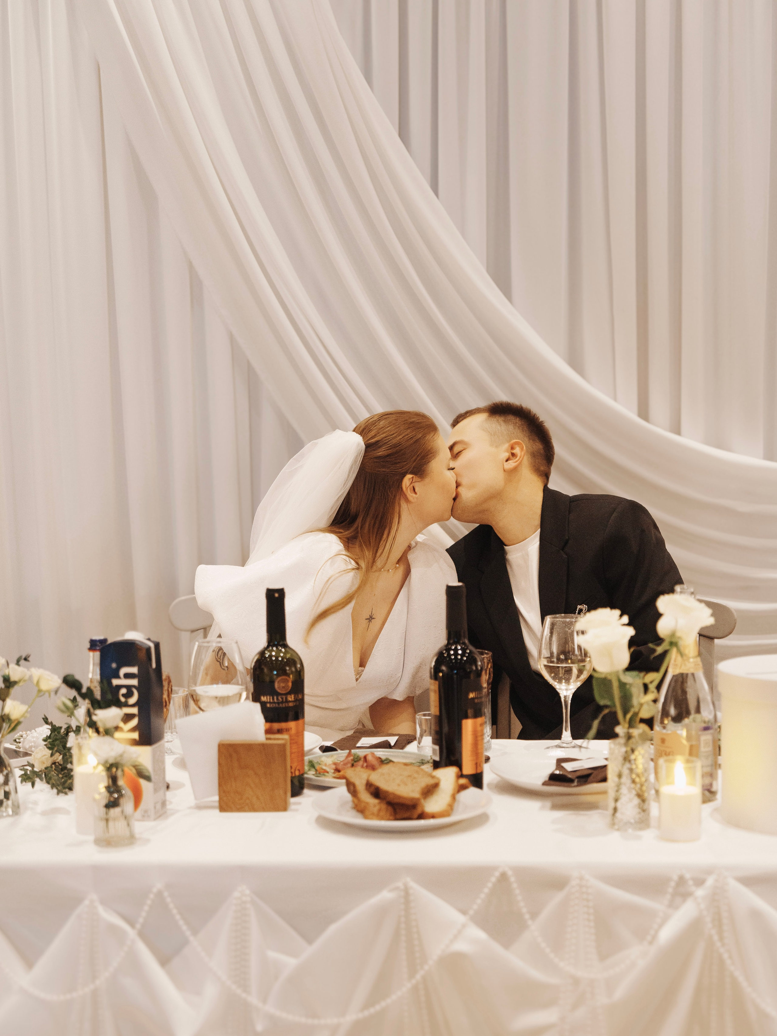 Irina&Ilya. Фотограф и видеограф Тверь