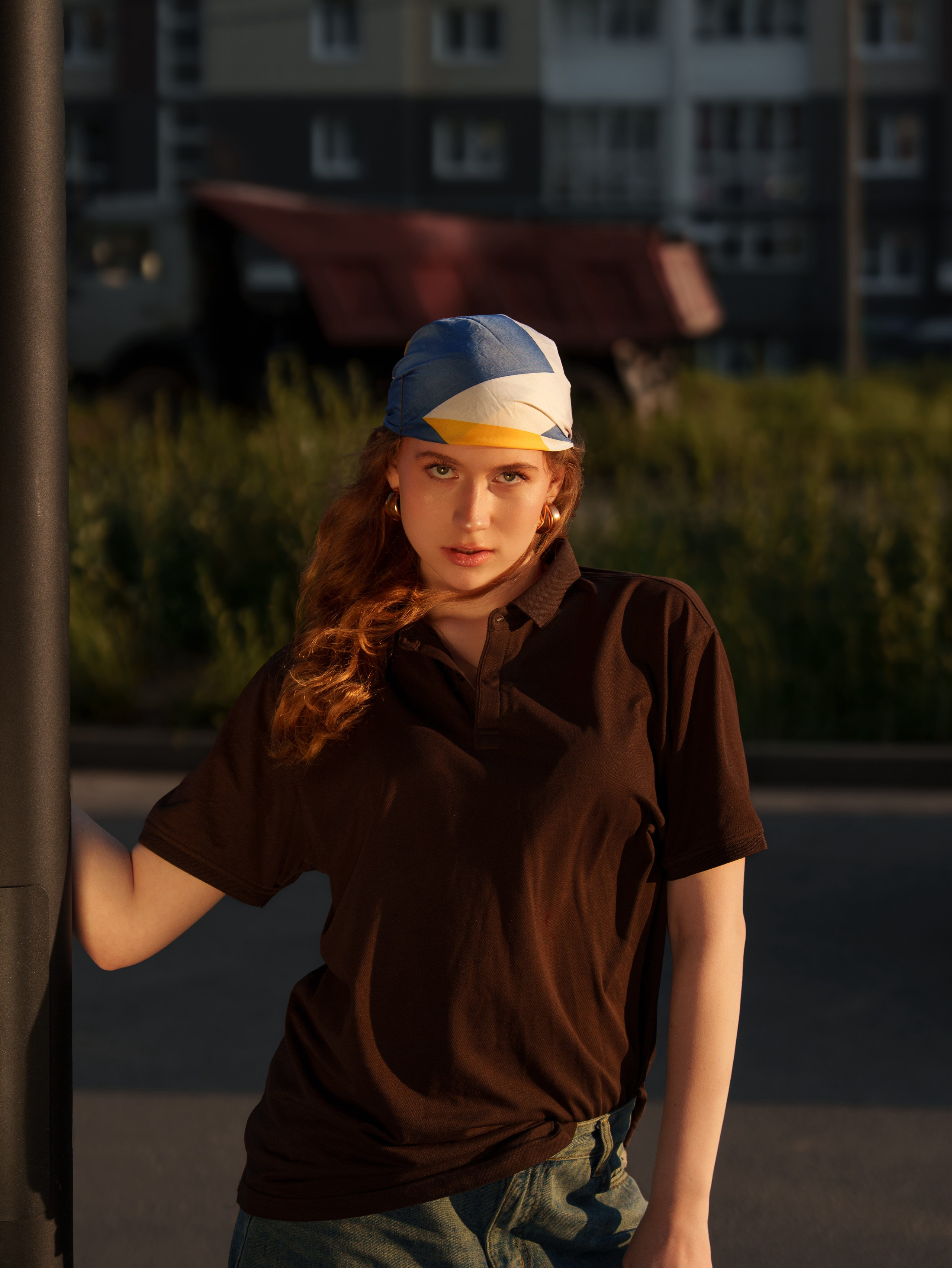 Fashion street. Фотограф и видеограф Тверь