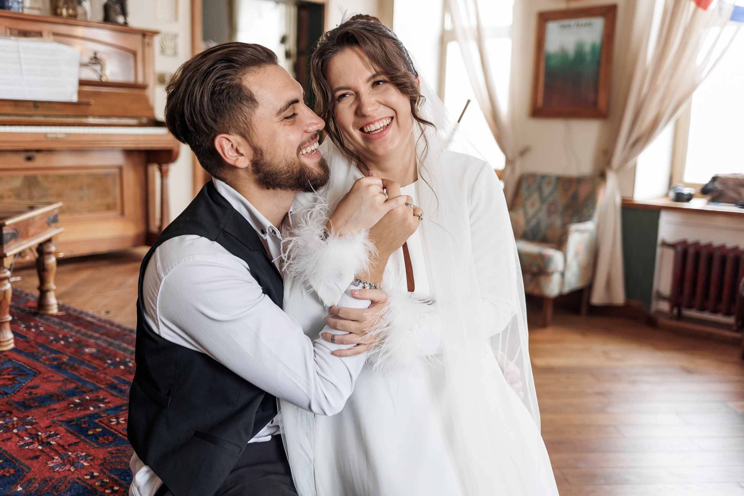 Чек лист невесты в подготовке к свадьбе