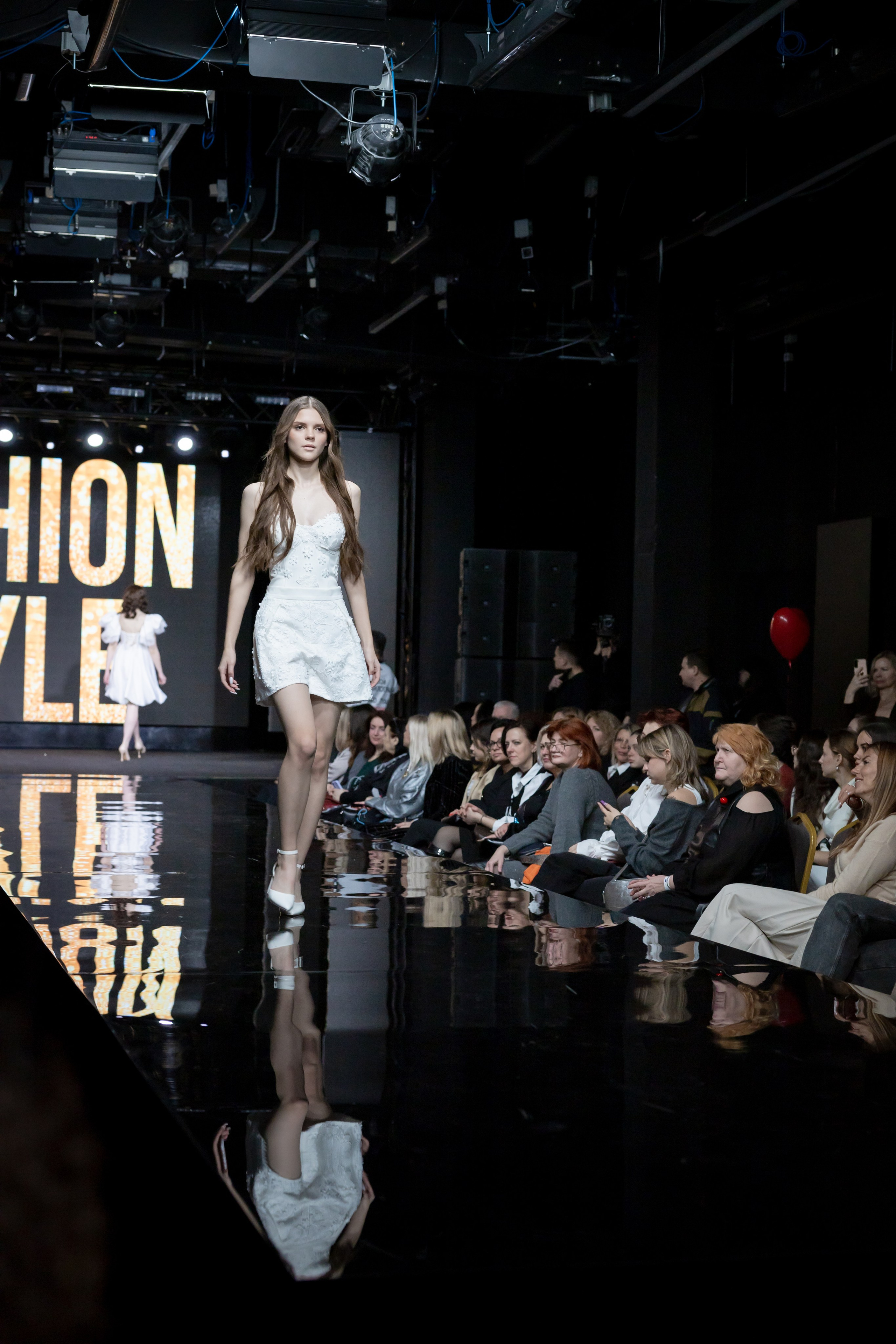 Fashion photography. Свадебный фотограф Москва Гаджимагомедова Зарема