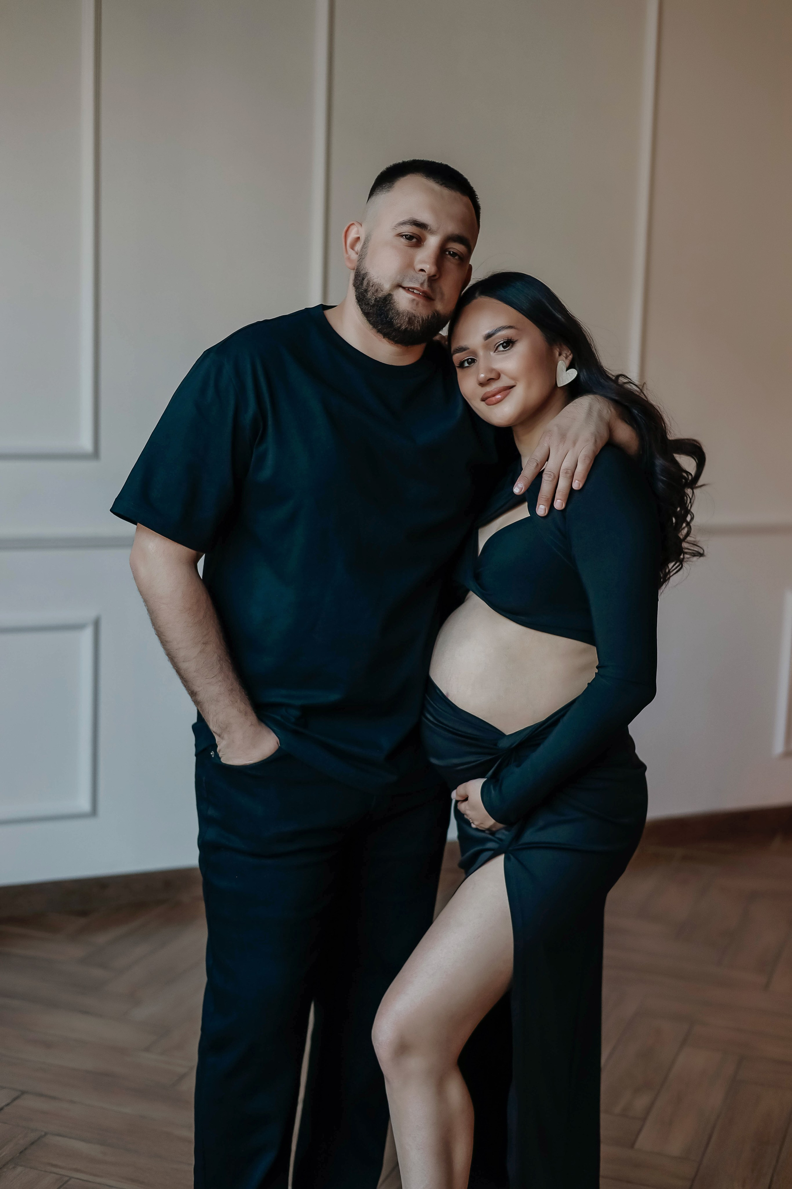 Альбом 4. Семейный фотограф Анна Мезенцева