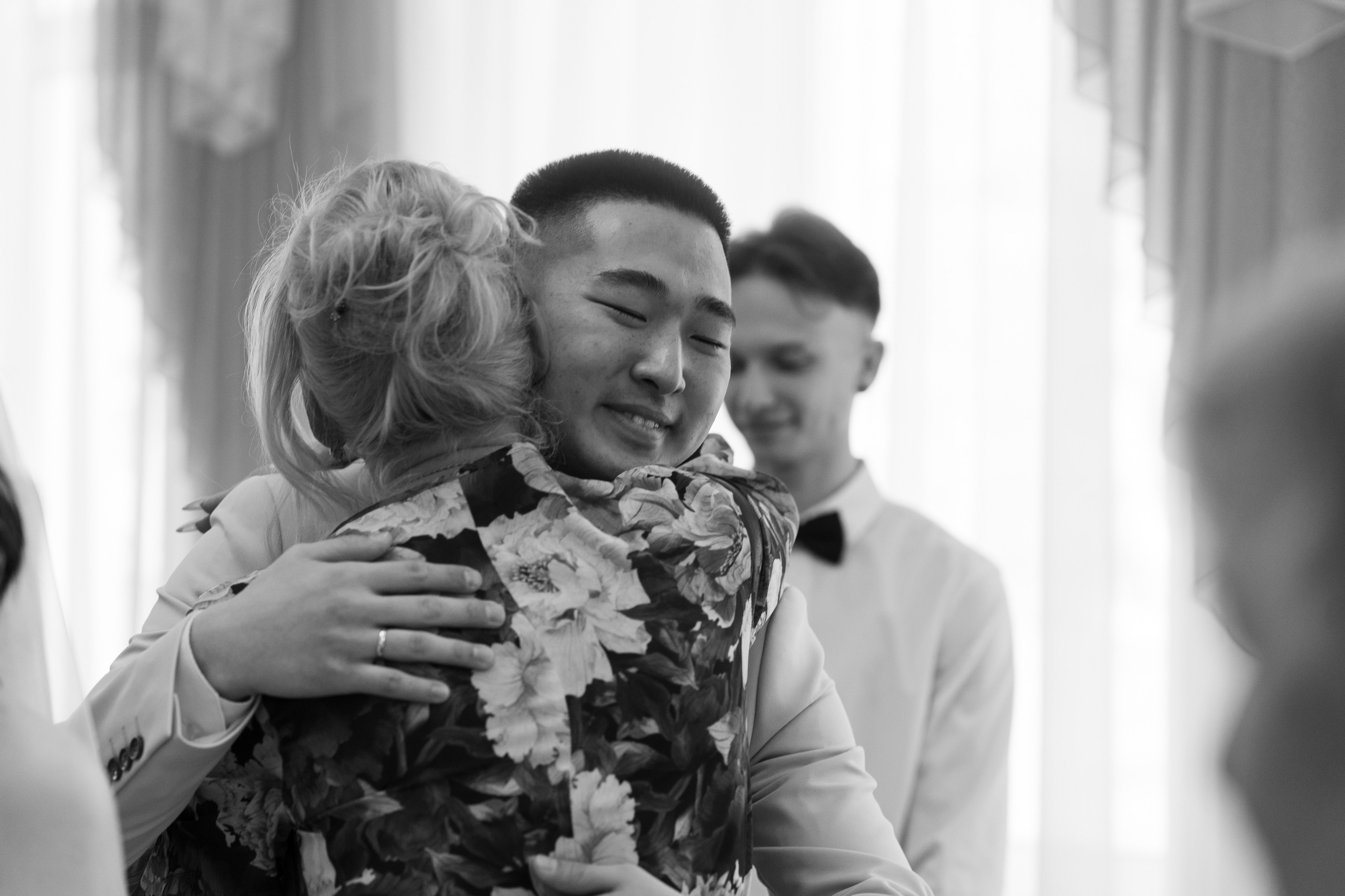 Свадьба | Илья Ксения — 2025