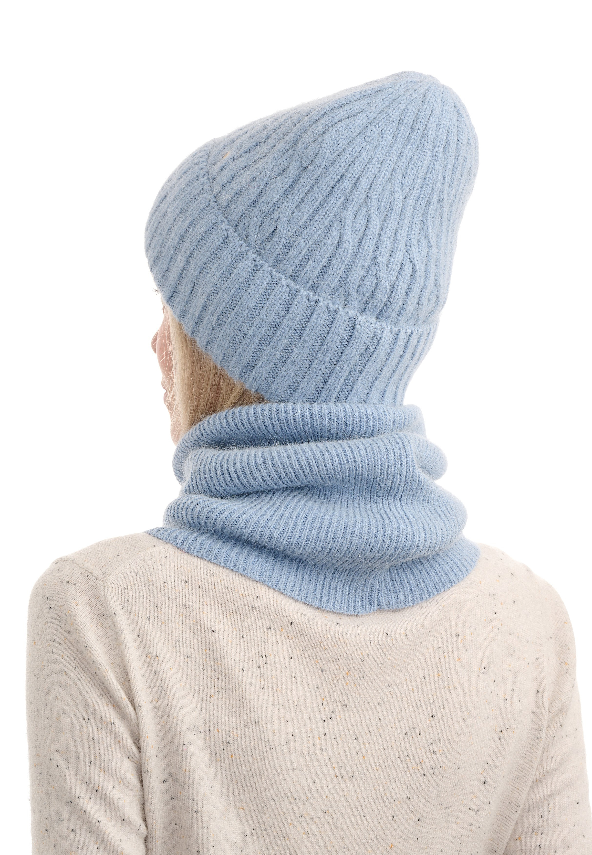 Urbanpeak FW 23/24. Фотограф Сергей Бойко Москва