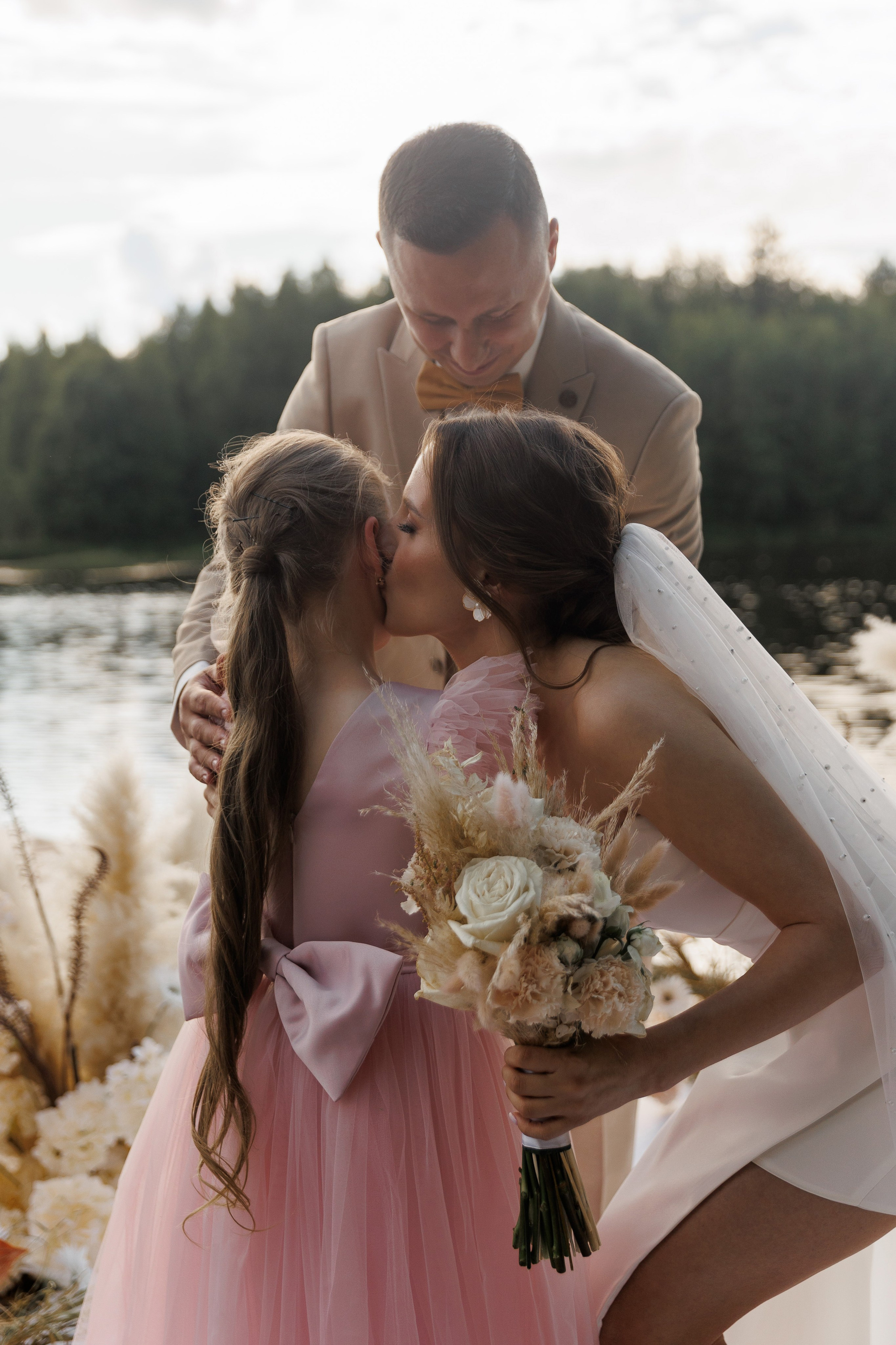 Сергей и Анастасия. Свадебный и портретный фотограф в Сыктывкаре Слава Изъюров