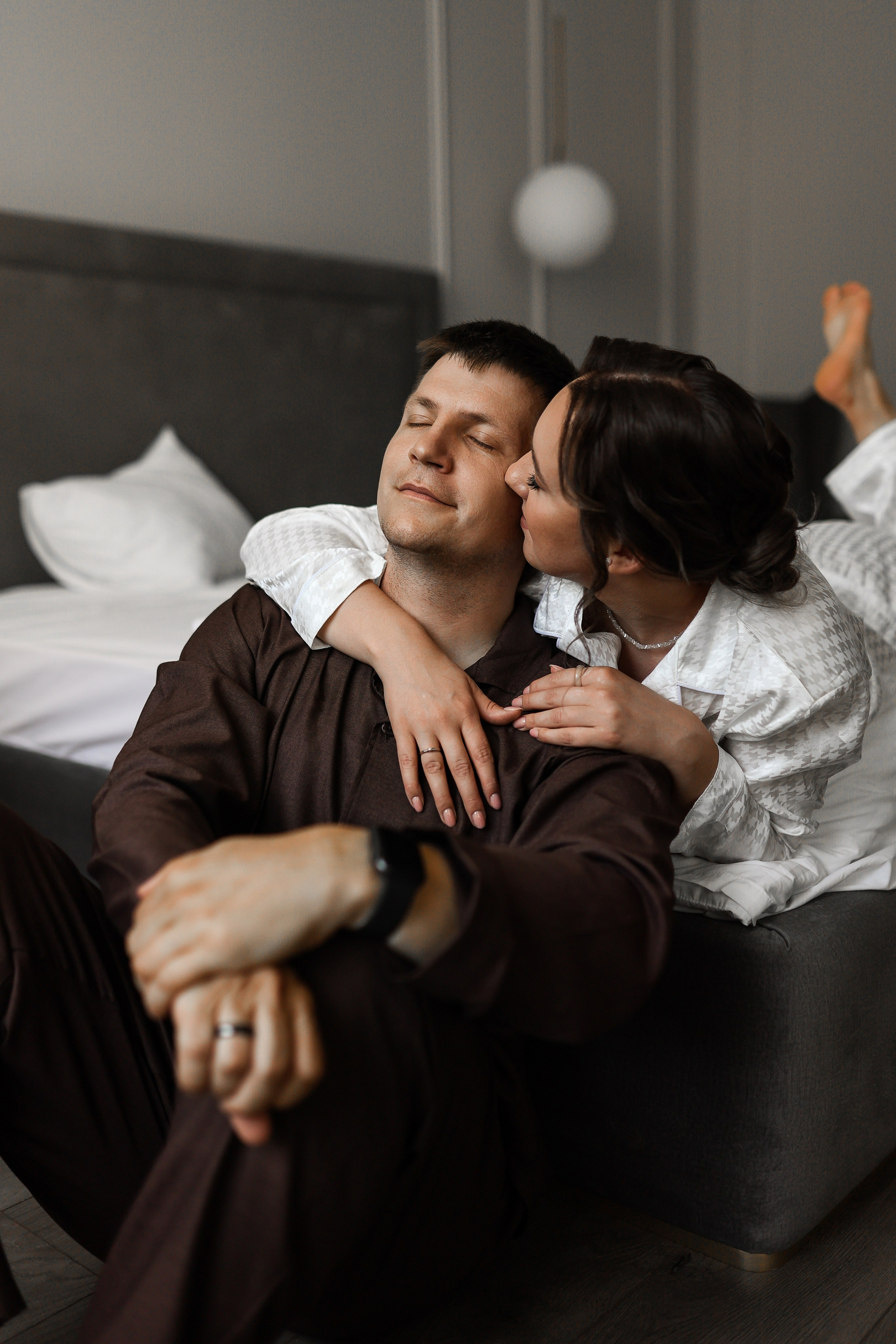 Андрей и Александра. Таирова Гузель|Свадебный фотограф в Ульяновске